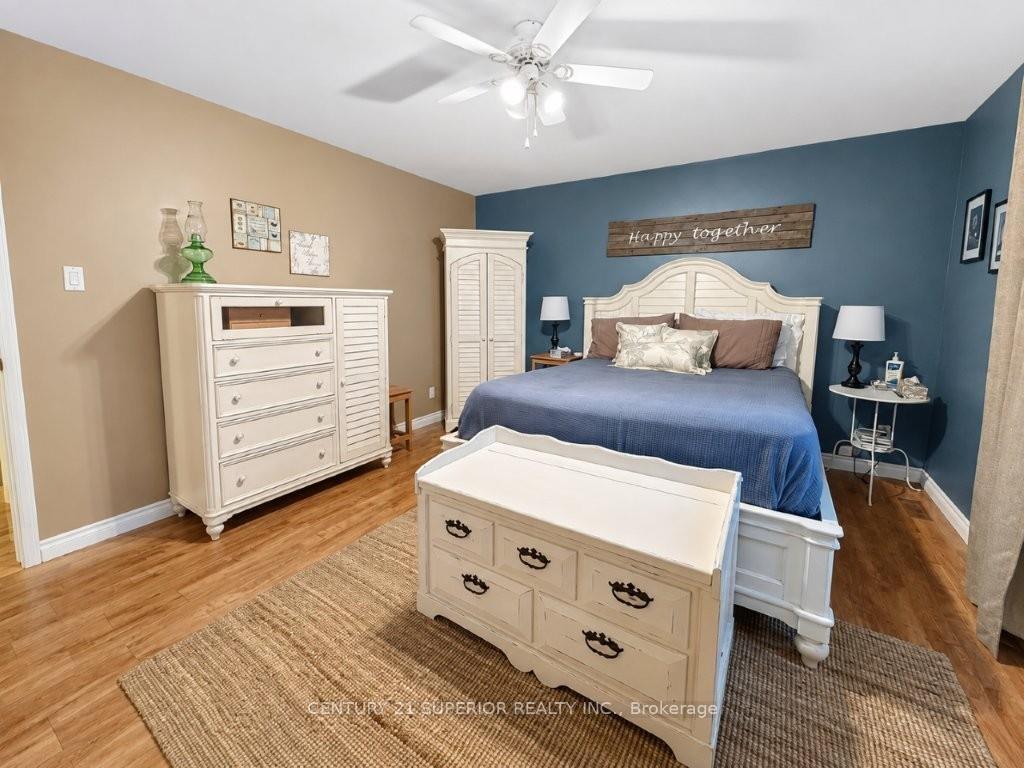 Photo 26 of 108 Flamingo Drive, Thunder Bay, River Terrace — HOMEH
