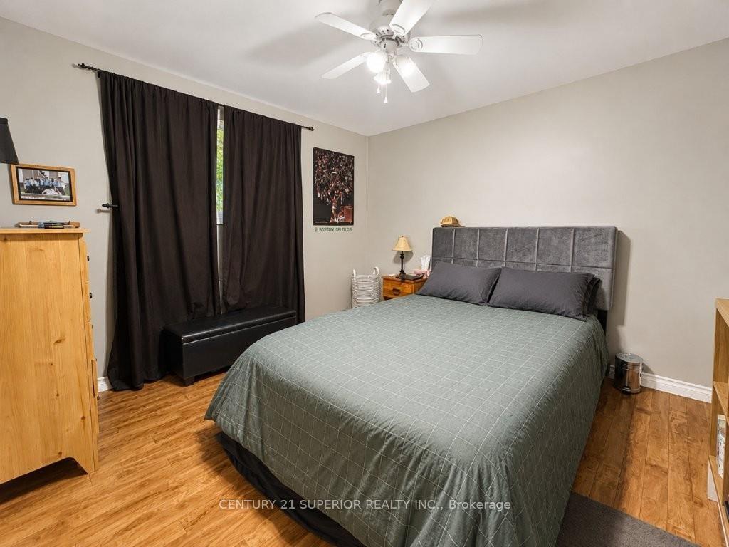 Photo 27 of 108 Flamingo Drive, Thunder Bay, River Terrace — HOMEH