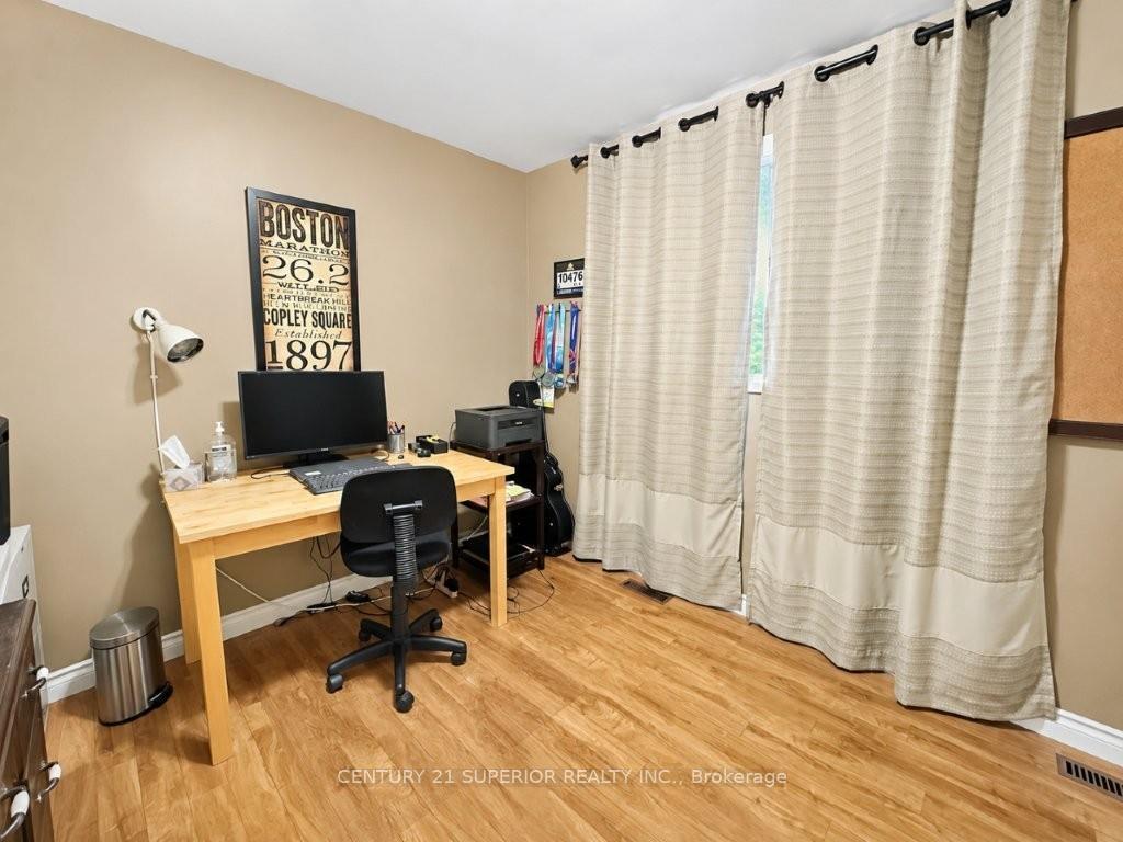 Photo 30 of 108 Flamingo Drive, Thunder Bay, River Terrace — HOMEH