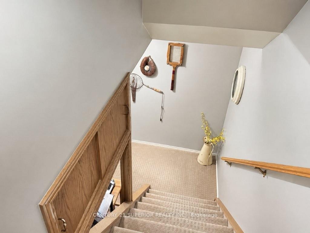 Photo 31 of 108 Flamingo Drive, Thunder Bay, River Terrace — HOMEH