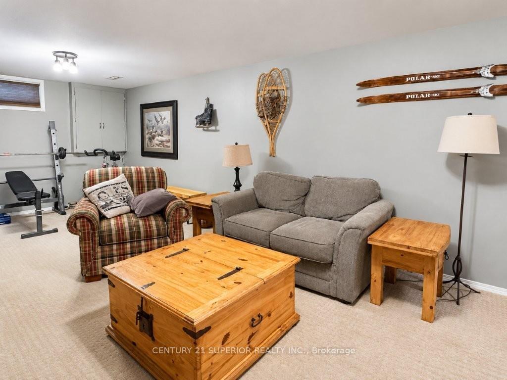 Photo 35 of 108 Flamingo Drive, Thunder Bay, River Terrace — HOMEH