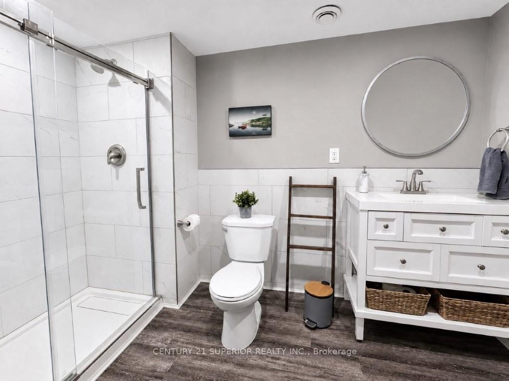 Photo 37 of 108 Flamingo Drive, Thunder Bay, River Terrace — HOMEH