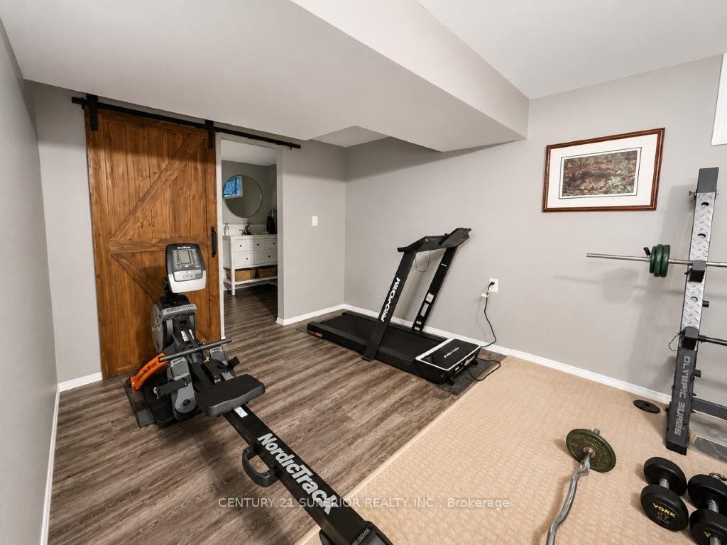 Photo 39 of 108 Flamingo Drive, Thunder Bay, River Terrace — HOMEH