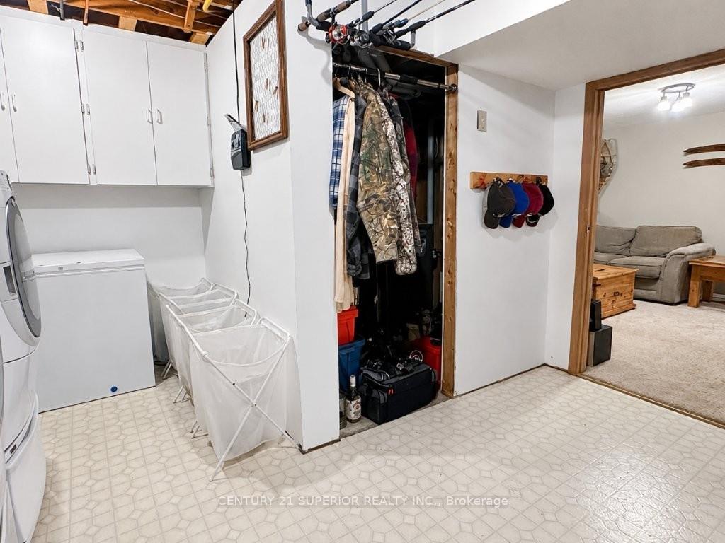 Photo 40 of 108 Flamingo Drive, Thunder Bay, River Terrace — HOMEH