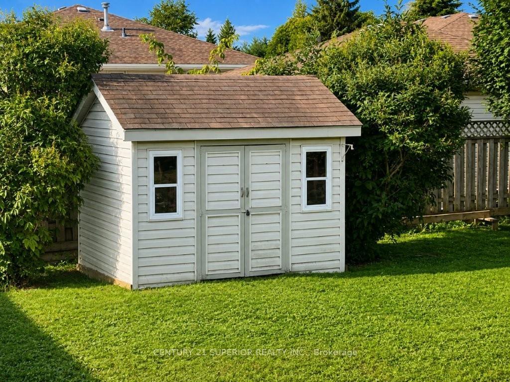 Photo 48 of 108 Flamingo Drive, Thunder Bay, River Terrace — HOMEH