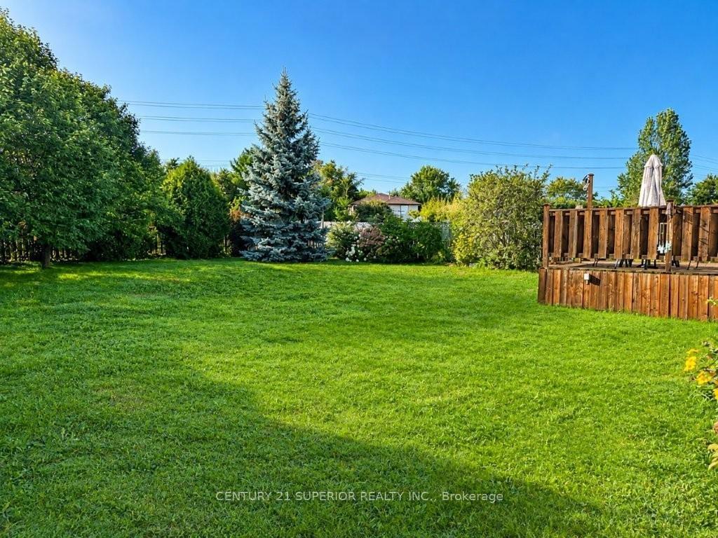 Photo 49 of 108 Flamingo Drive, Thunder Bay, River Terrace — HOMEH
