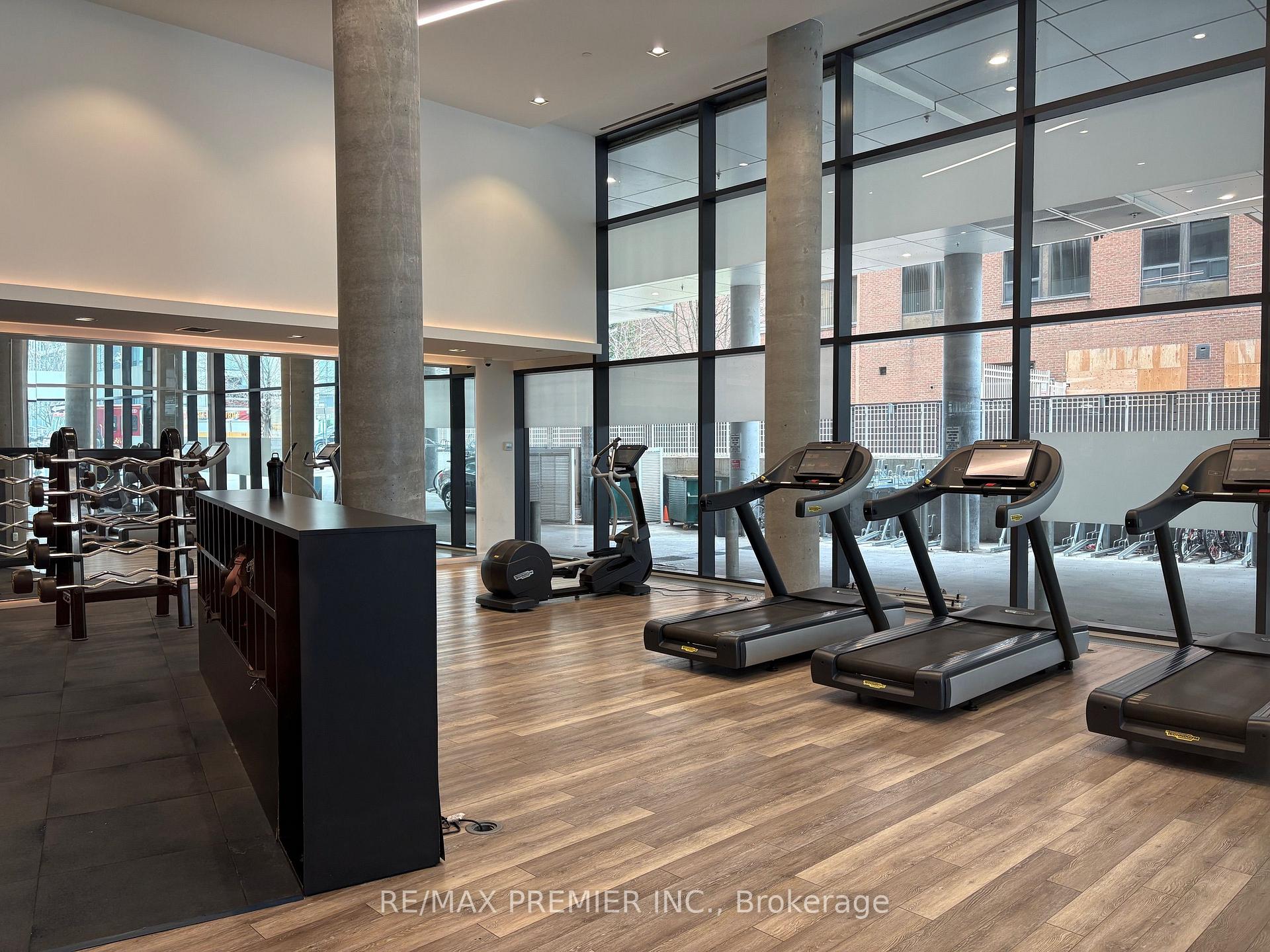 Photo 23 of Unit 206, 161 Roehampton Avenue, Toronto, Mount Pleasant West — HOMEH
