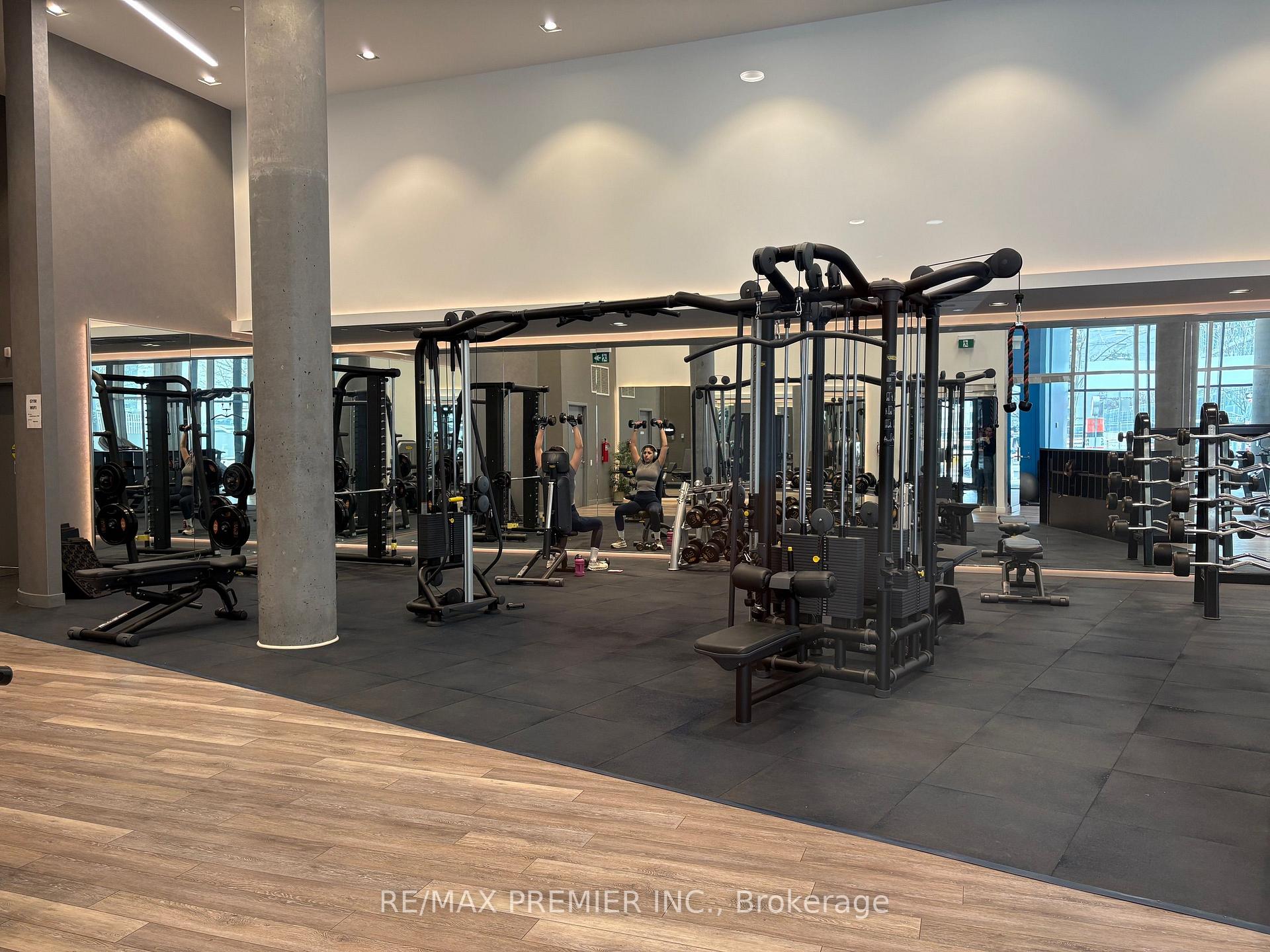 Photo 25 of Unit 206, 161 Roehampton Avenue, Toronto, Mount Pleasant West — HOMEH