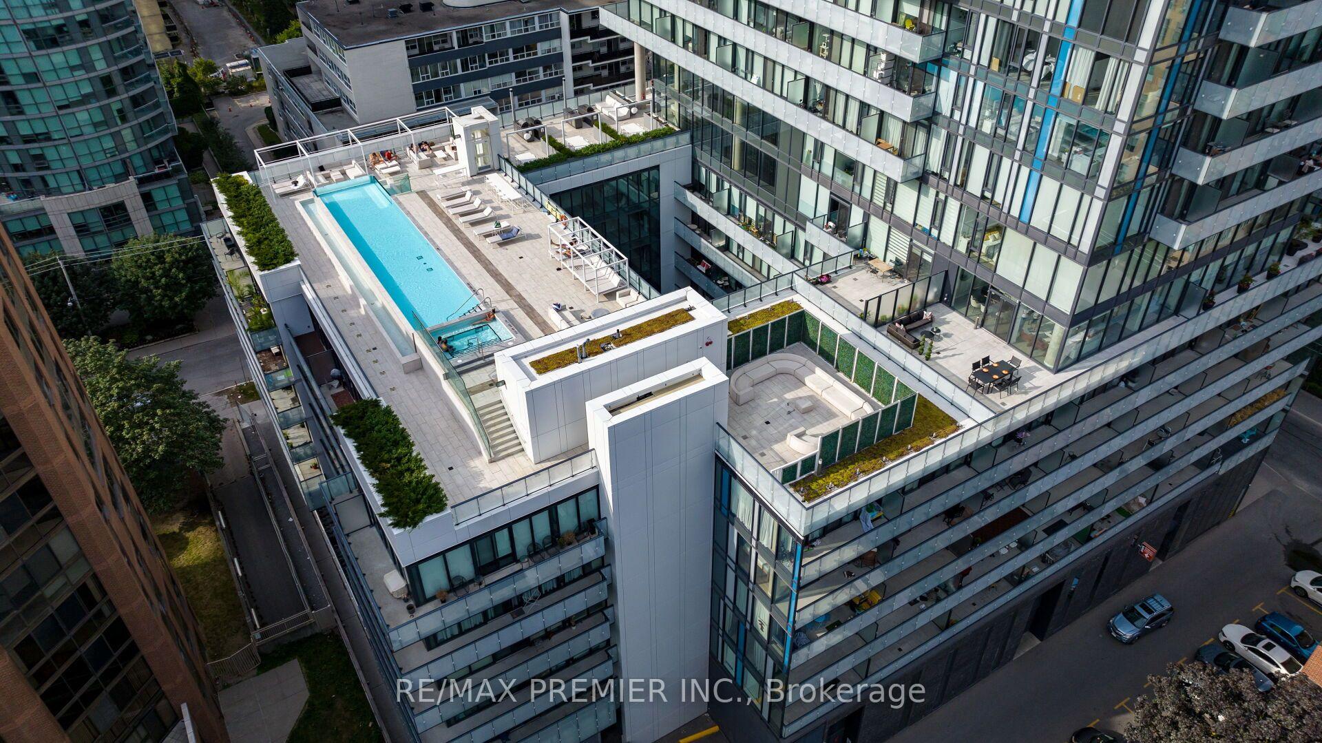 Photo 27 of Unit 206, 161 Roehampton Avenue, Toronto, Mount Pleasant West — HOMEH