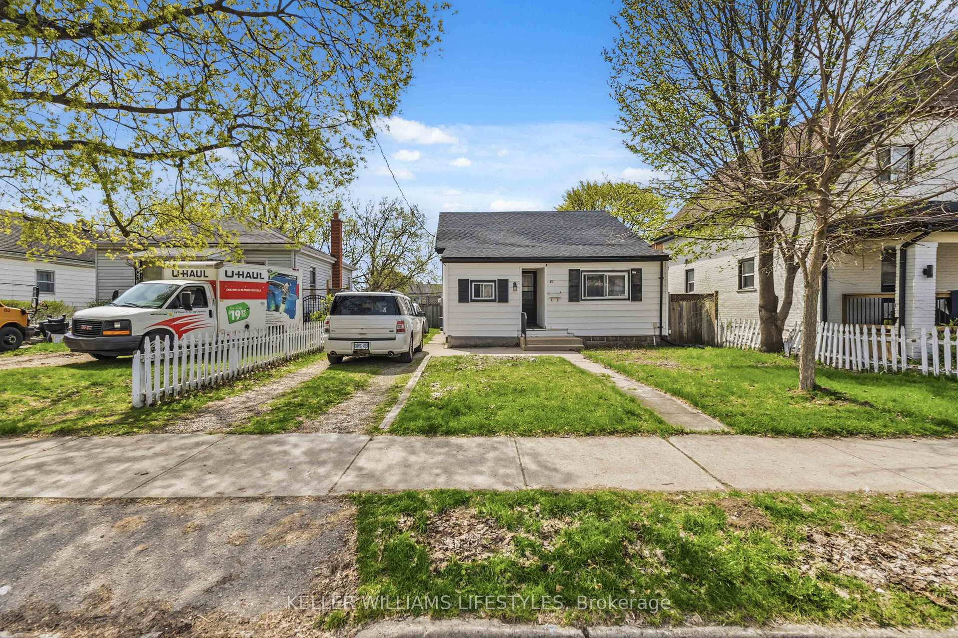 Photo 2 of 89 Inkerman Street, London, East L — HOMEH