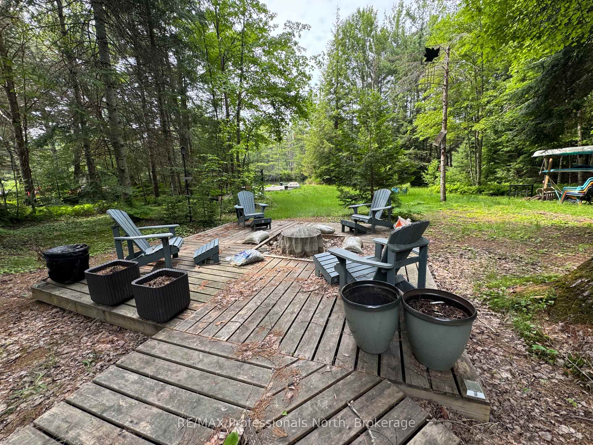 Photo 5 of 1090 River Haven Road, Bracebridge, Draper — HOMEH