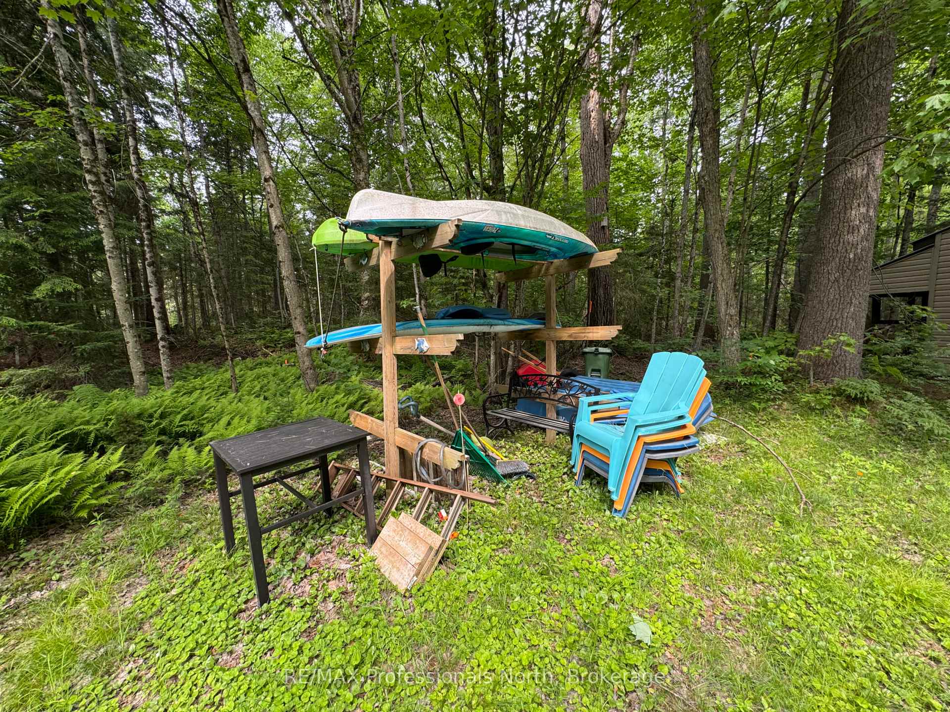 Photo 7 of 1090 River Haven Road, Bracebridge, Draper — HOMEH