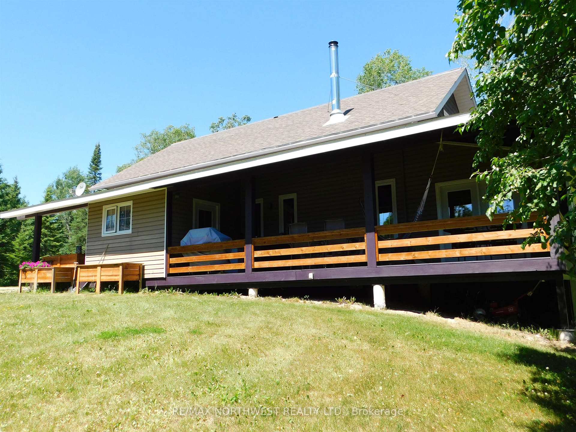 Photo 4 of 331 Townline Road, Machin, TB-612 — HOMEH