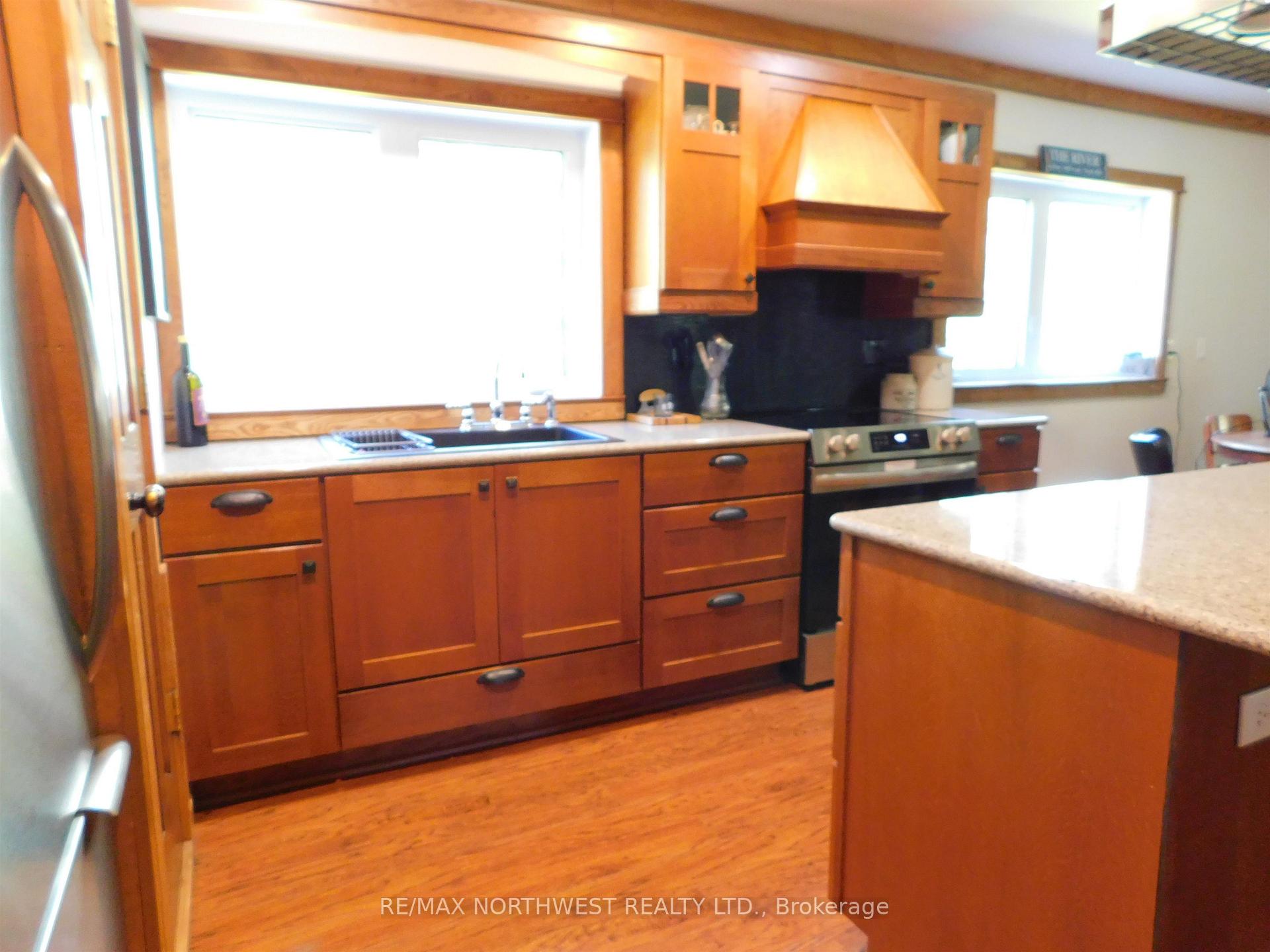 Photo 5 of 331 Townline Road, Machin, TB-612 — HOMEH