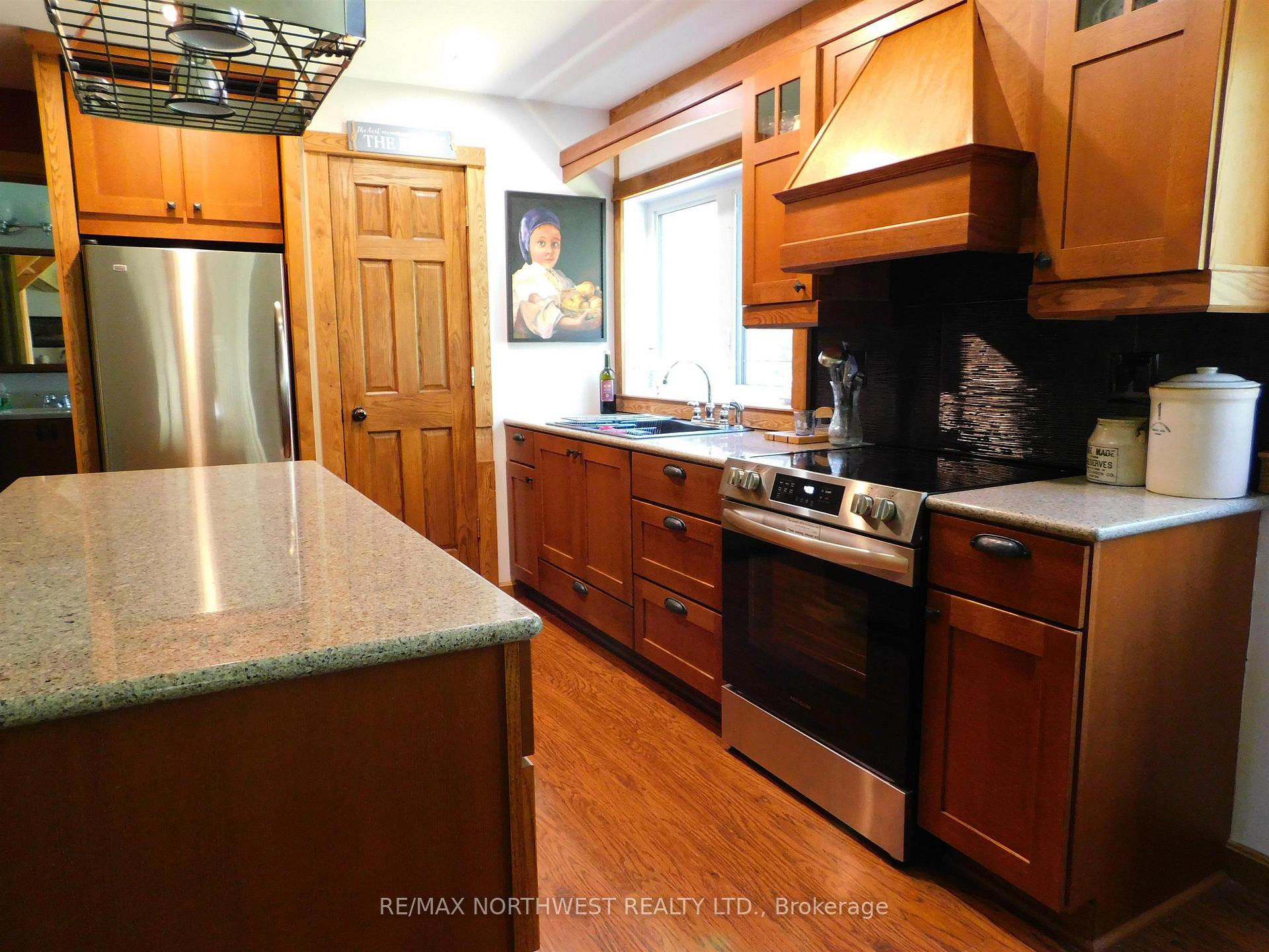Photo 6 of 331 Townline Road, Machin, TB-612 — HOMEH