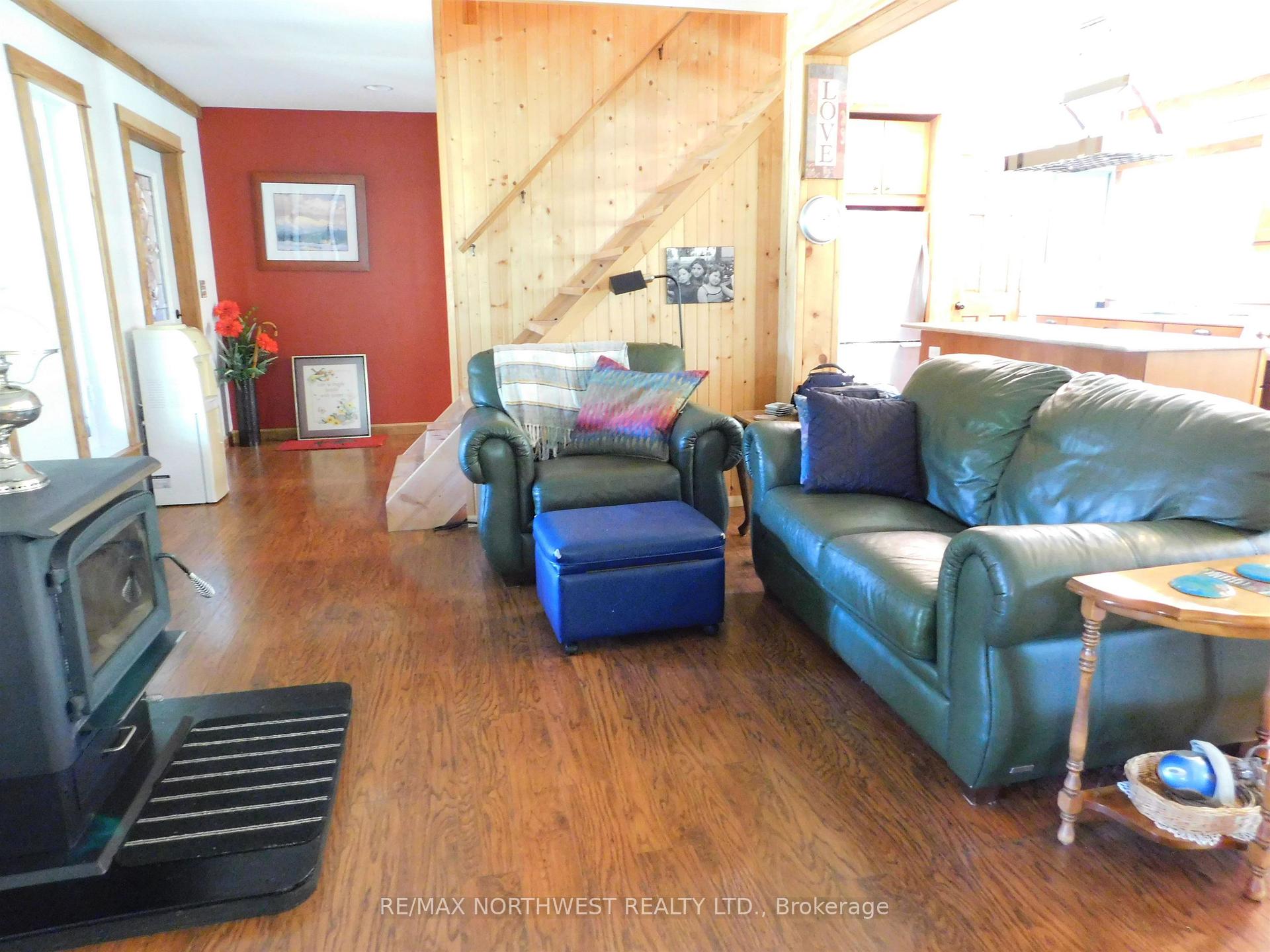 Photo 8 of 331 Townline Road, Machin, TB-612 — HOMEH
