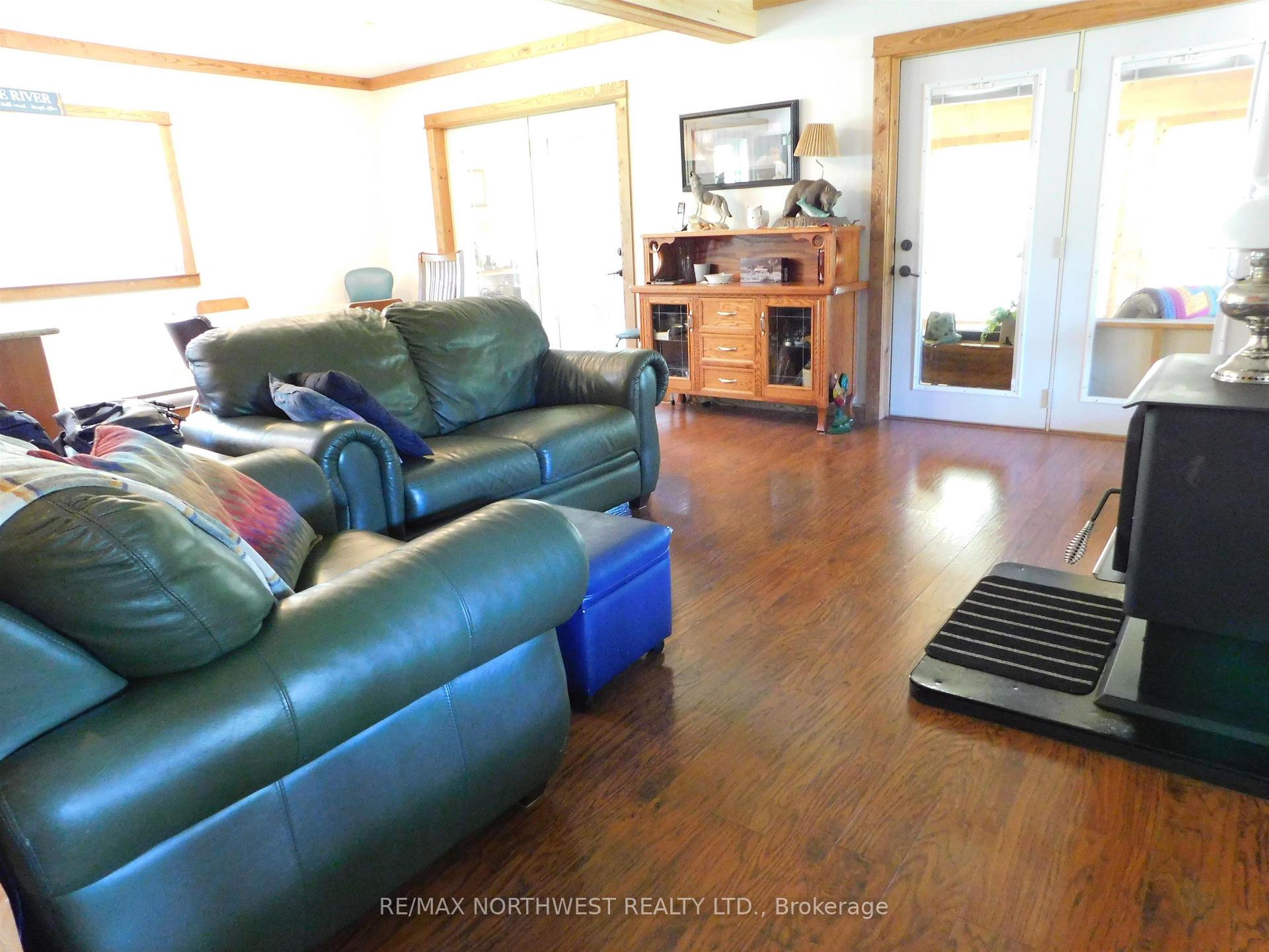 Photo 9 of 331 Townline Road, Machin, TB-612 — HOMEH