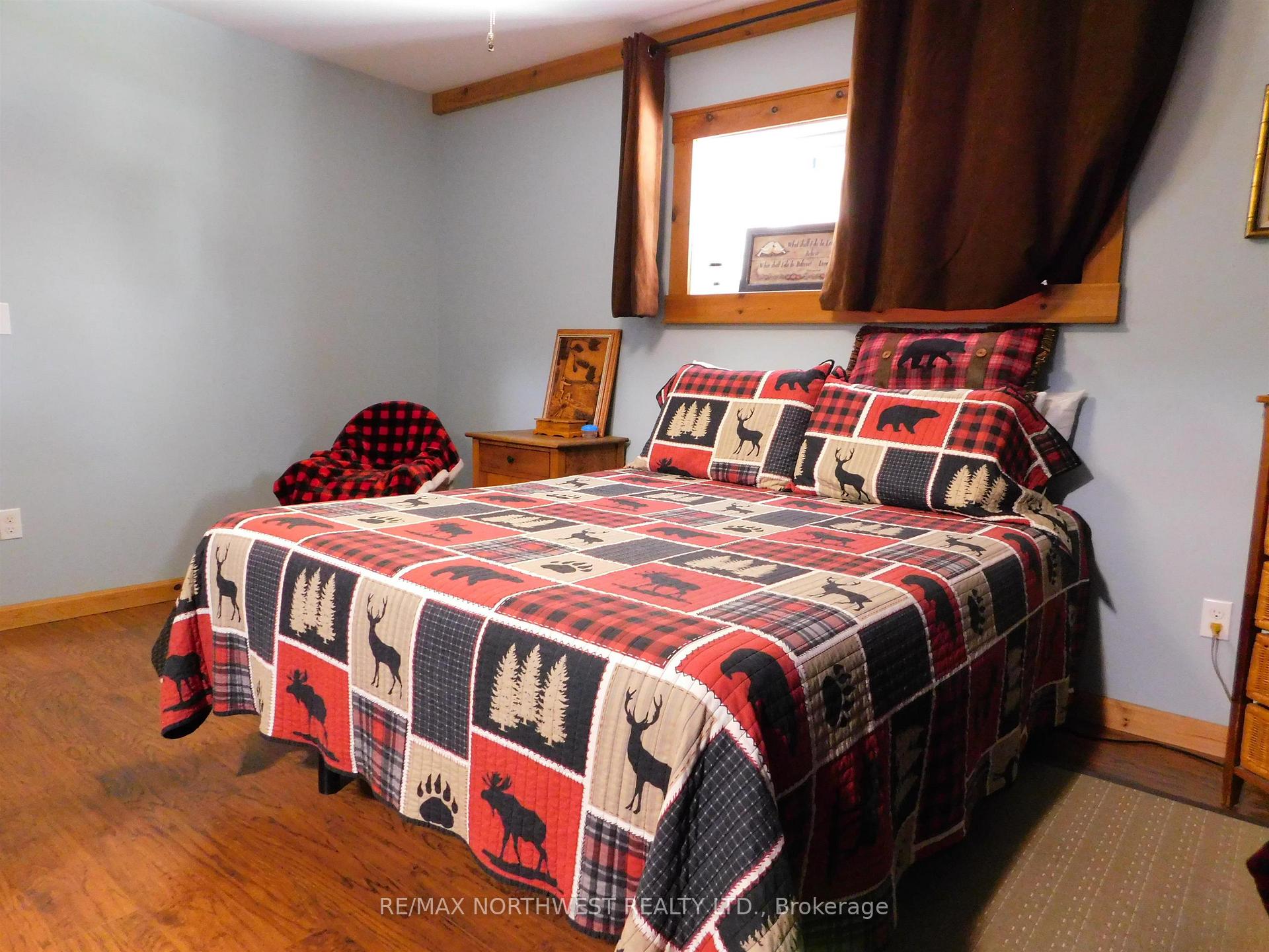 Photo 14 of 331 Townline Road, Machin, TB-612 — HOMEH