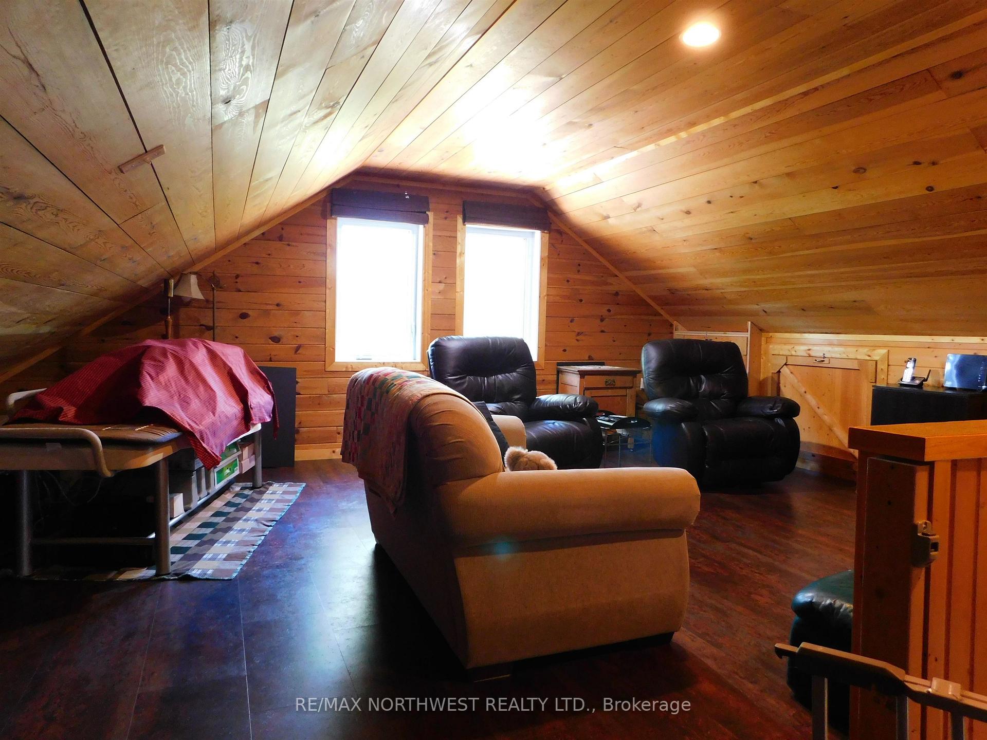 Photo 25 of 331 Townline Road, Machin, TB-612 — HOMEH