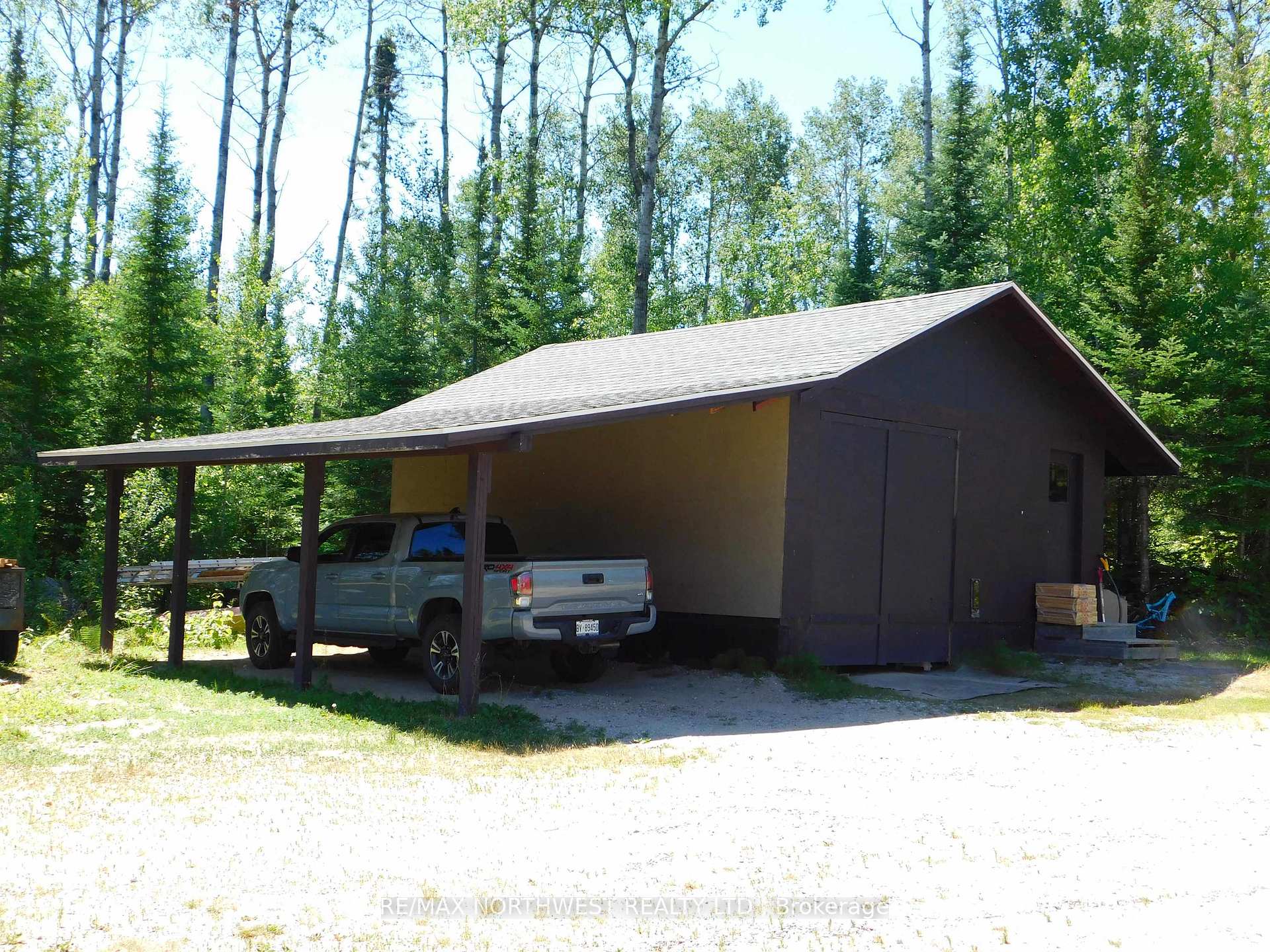 Photo 26 of 331 Townline Road, Machin, TB-612 — HOMEH