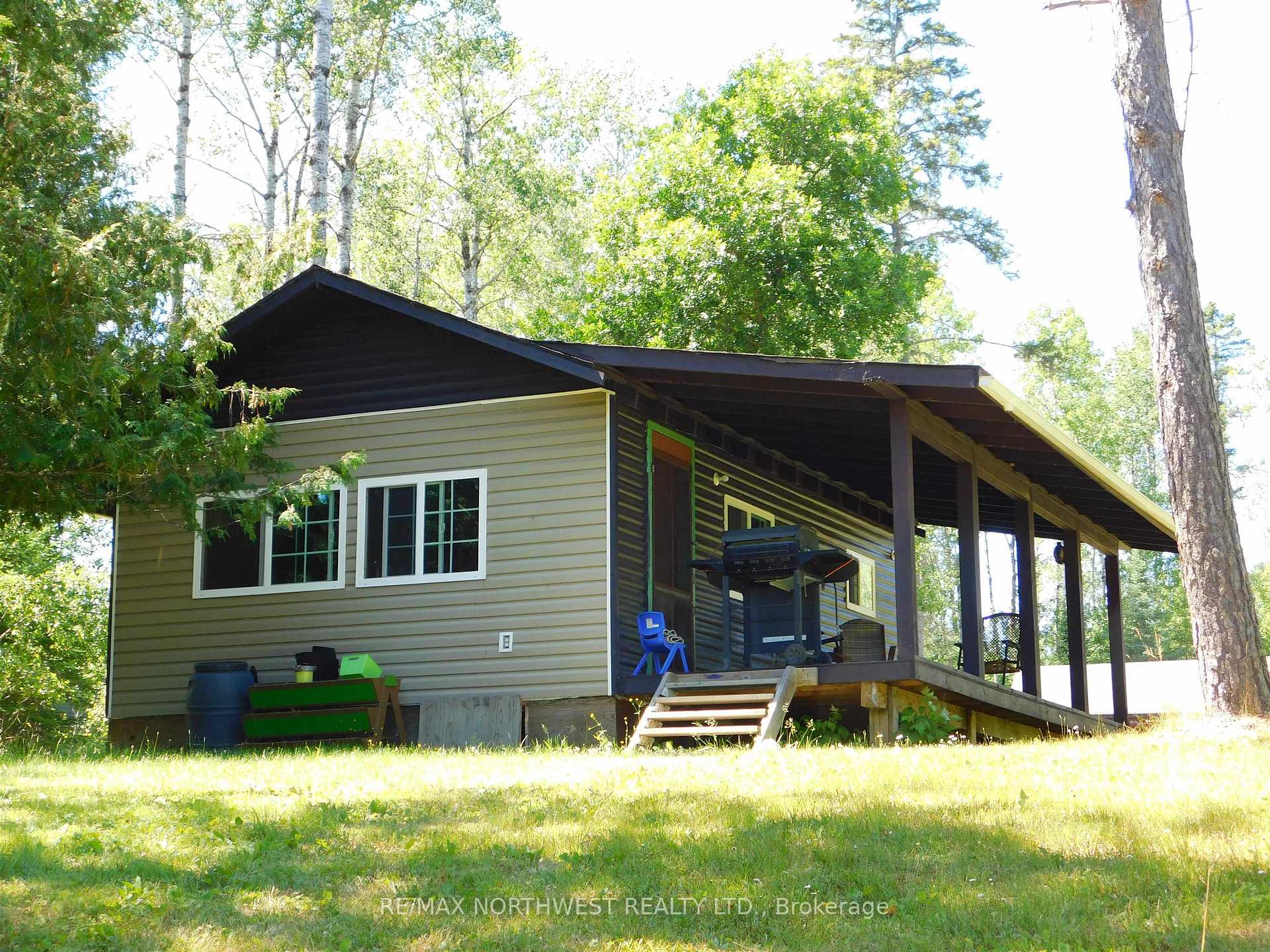 Photo 27 of 331 Townline Road, Machin, TB-612 — HOMEH