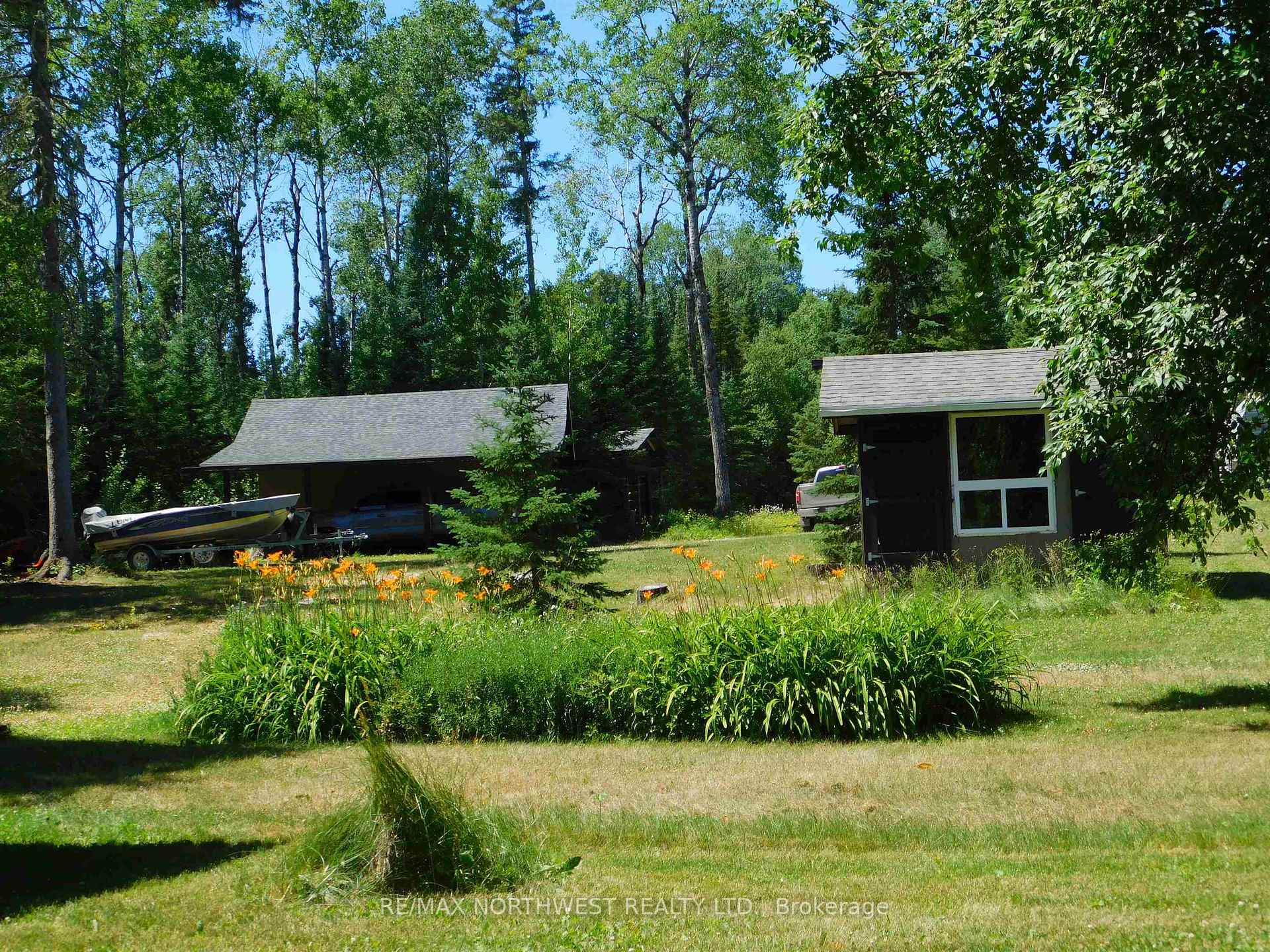 Photo 32 of 331 Townline Road, Machin, TB-612 — HOMEH