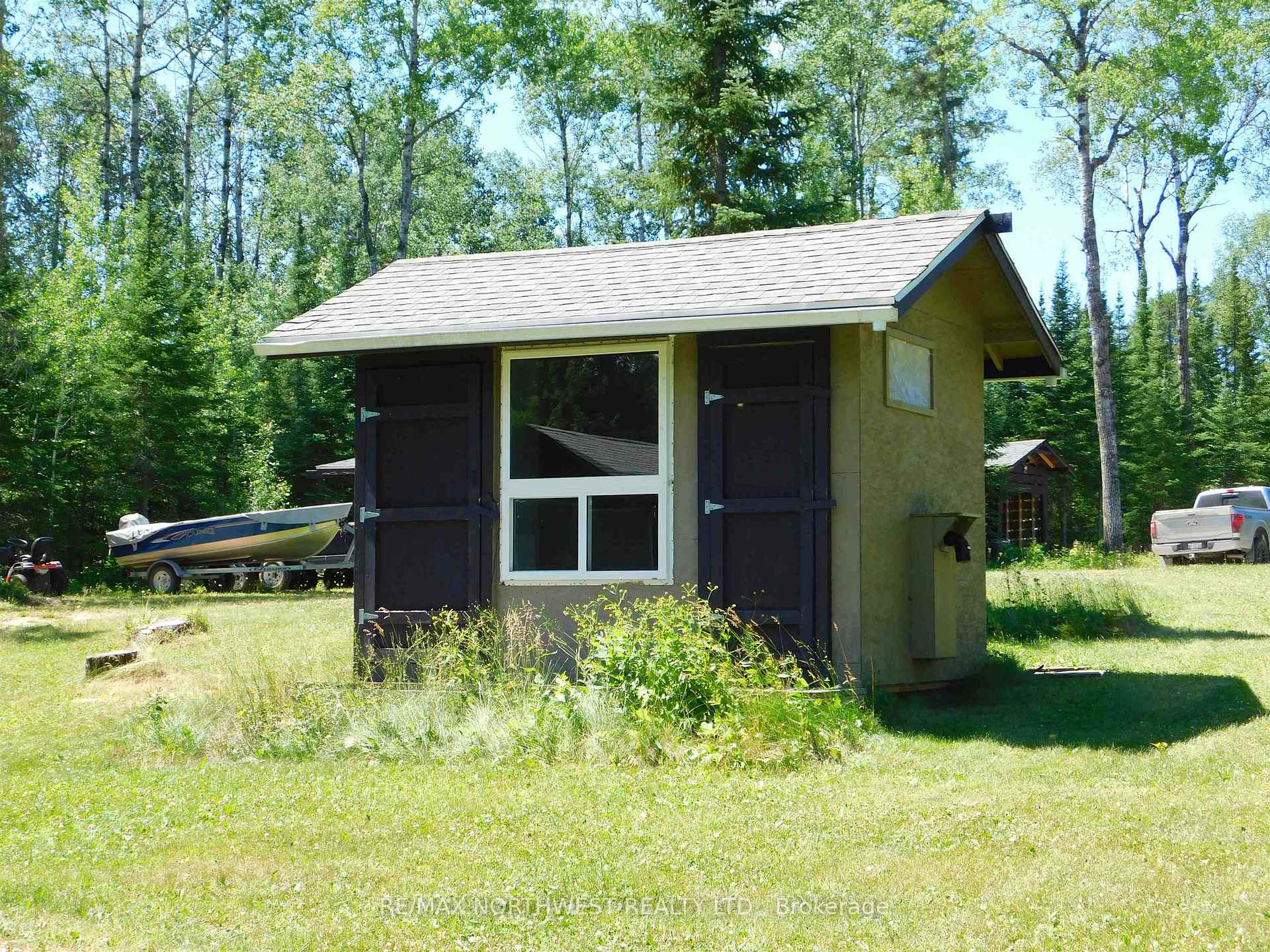 Photo 33 of 331 Townline Road, Machin, TB-612 — HOMEH