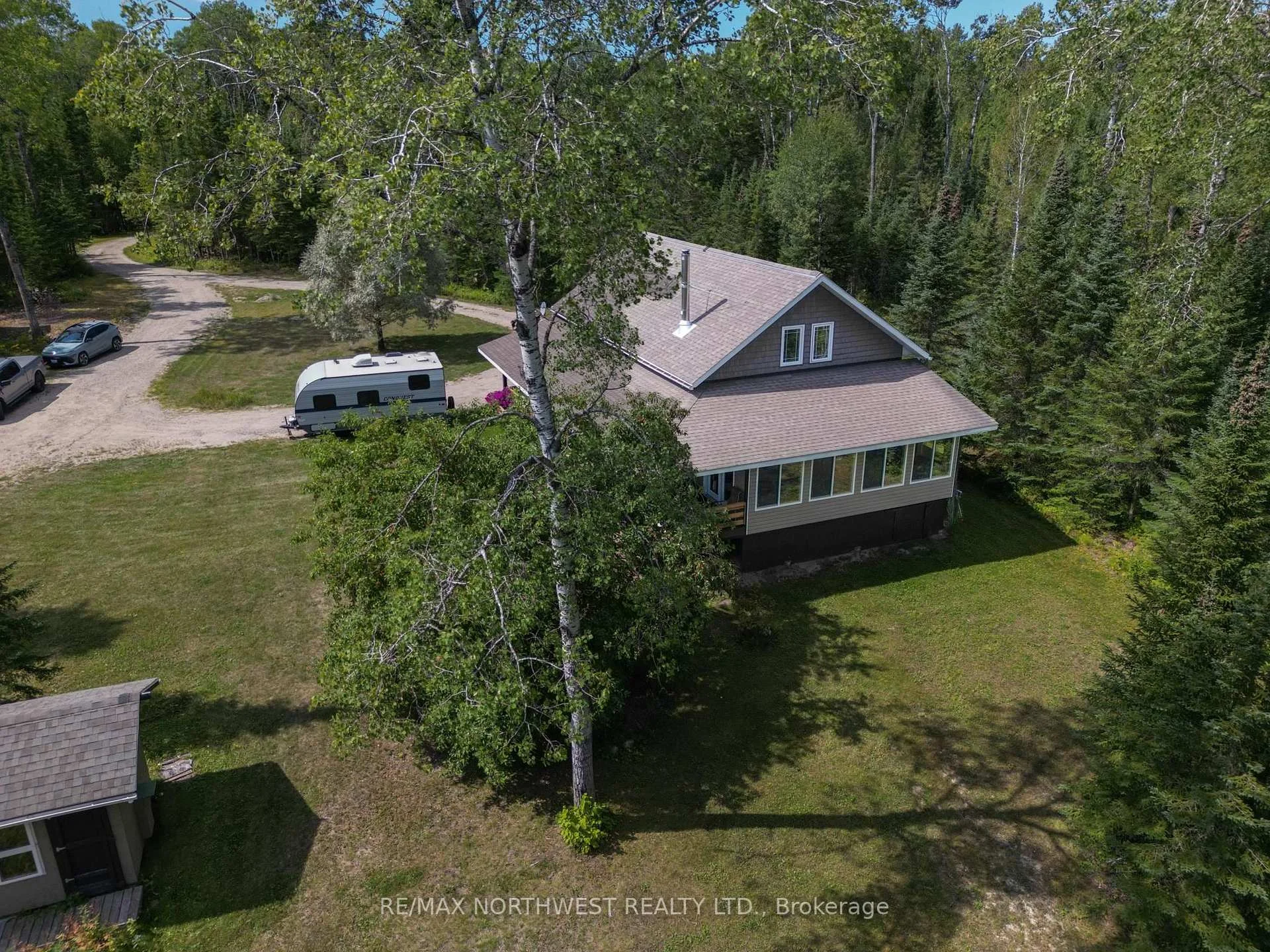Photo 42 of 331 Townline Road, Machin, TB-612 — HOMEH