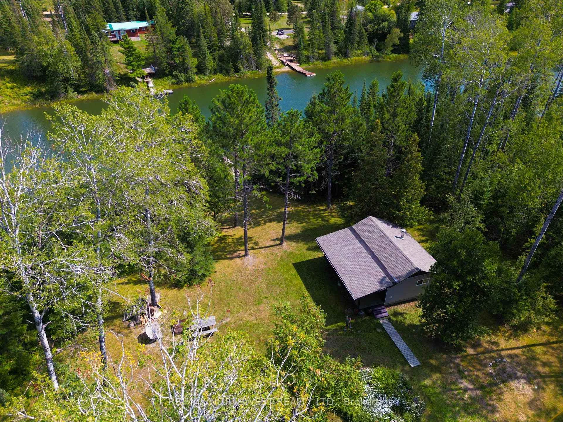 Photo 43 of 331 Townline Road, Machin, TB-612 — HOMEH