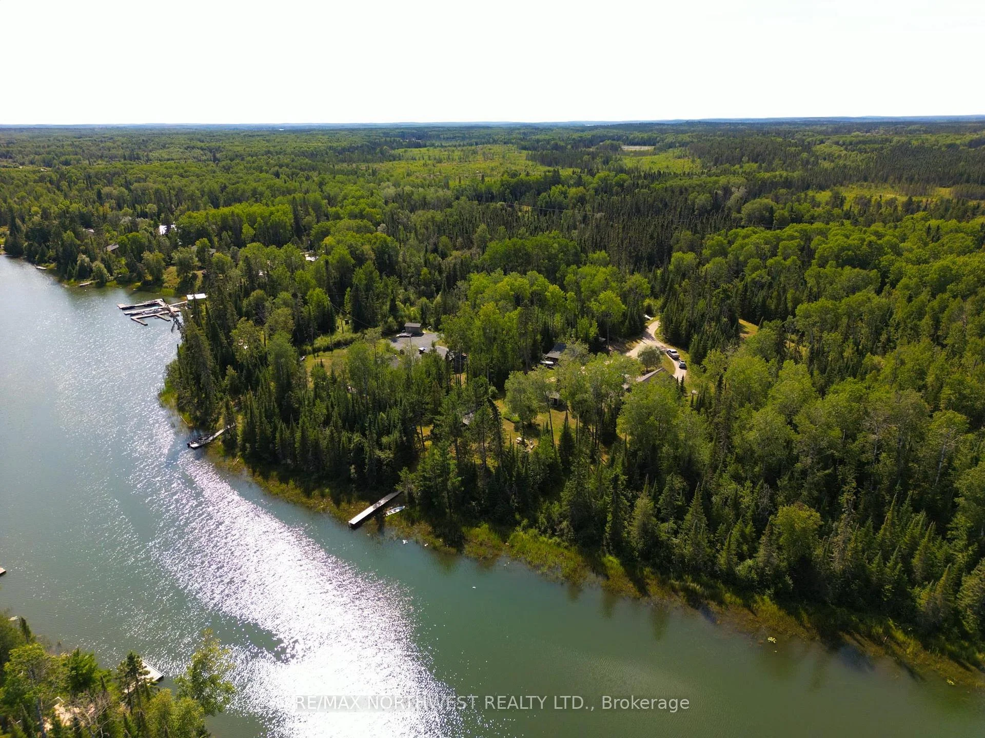 Photo 44 of 331 Townline Road, Machin, TB-612 — HOMEH
