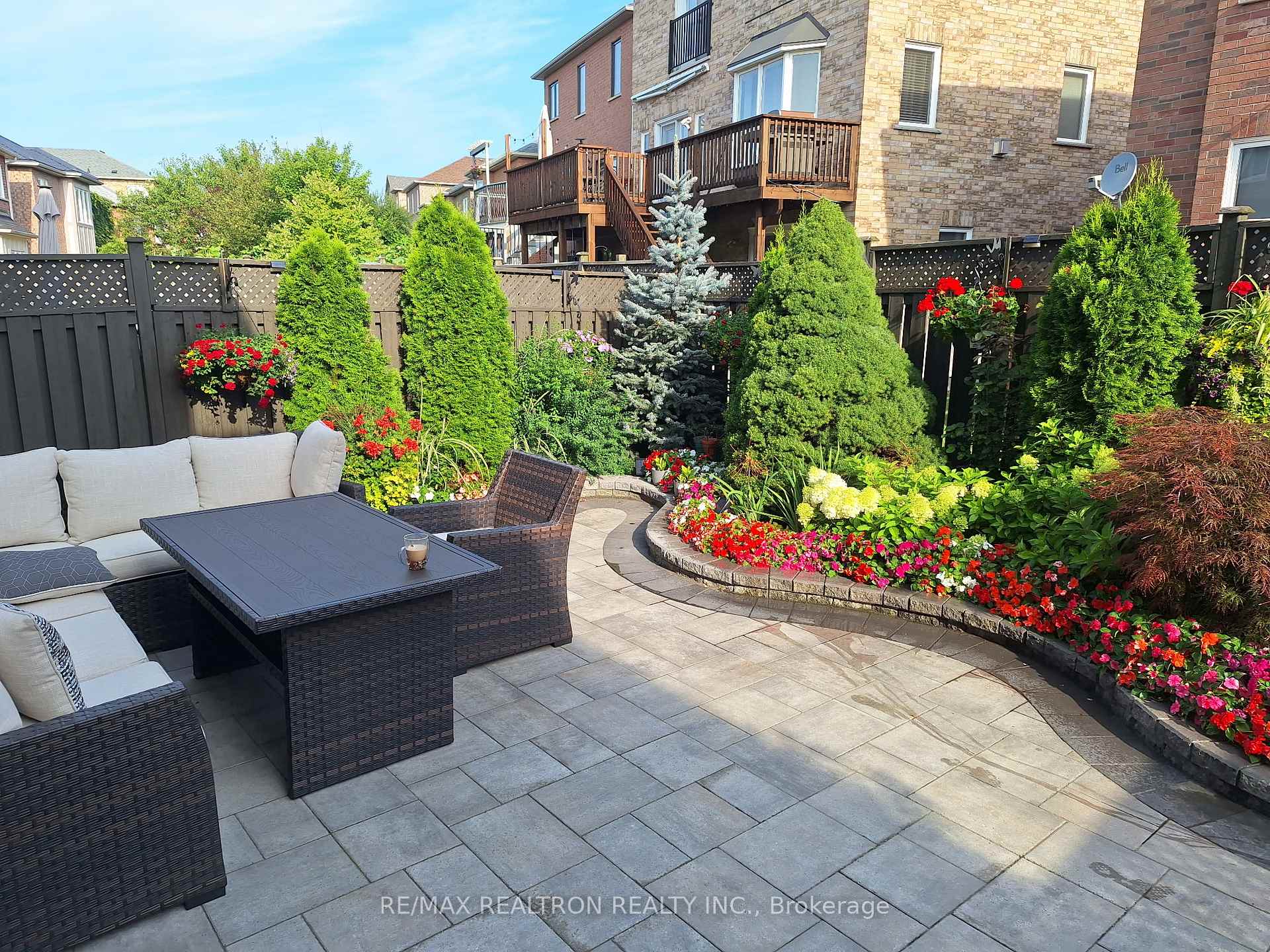Photo 35 of 115 Bentoak Crescent, Vaughan, Patterson — HOMEH