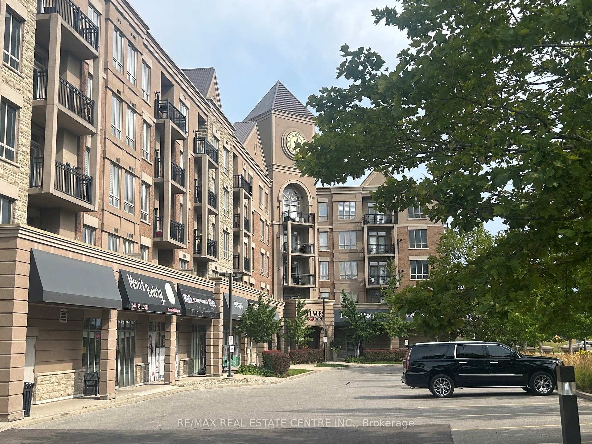Photo of Unit 108, 5327 Upper Middle Road