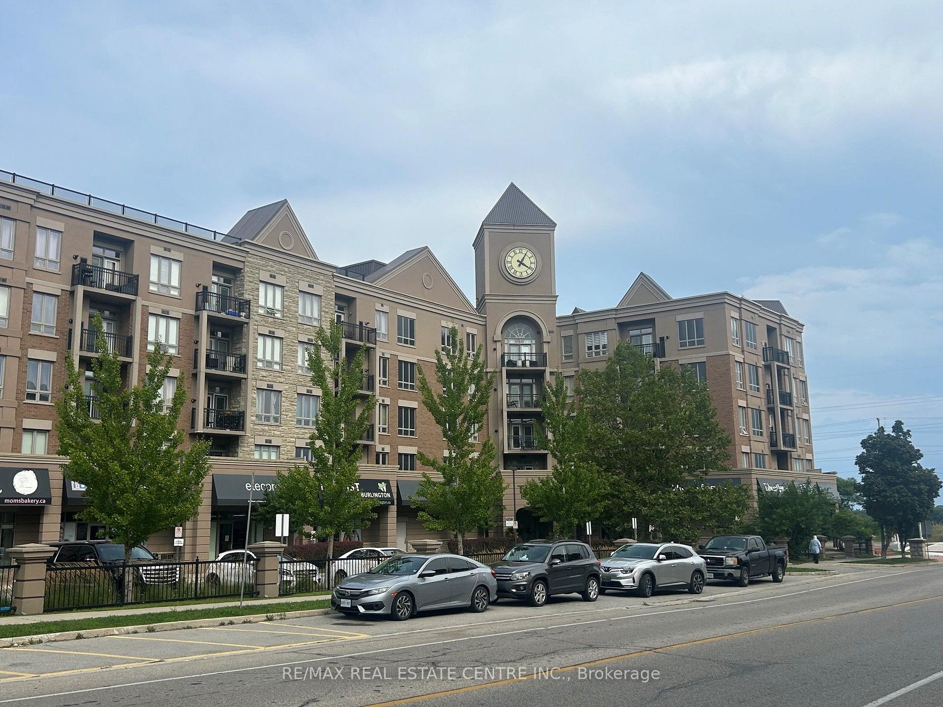 Photo 13 of Unit 108, 5327 Upper Middle Road, Burlington, Orchard — HOMEH