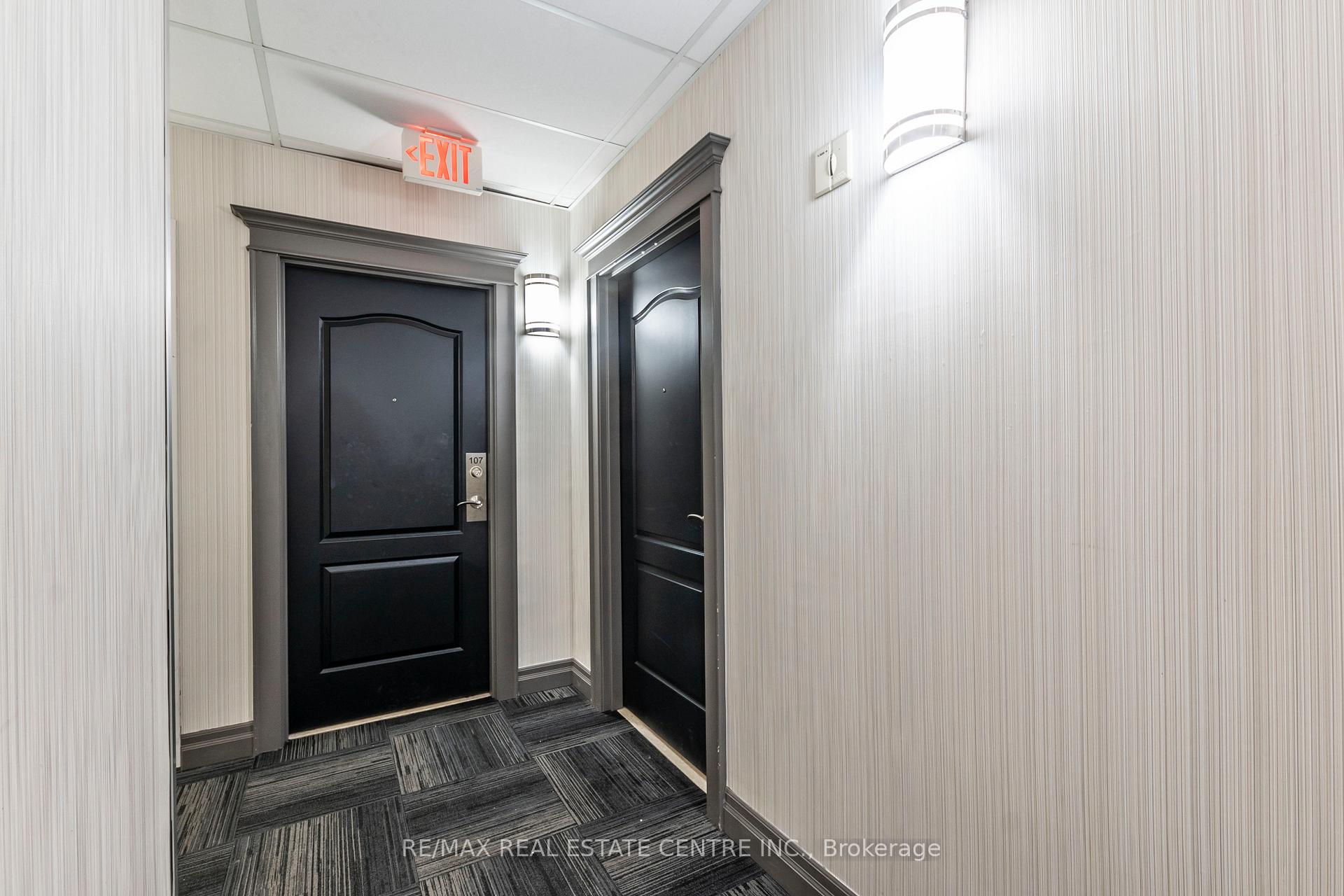 Photo 17 of Unit 108, 5327 Upper Middle Road, Burlington, Orchard — HOMEH