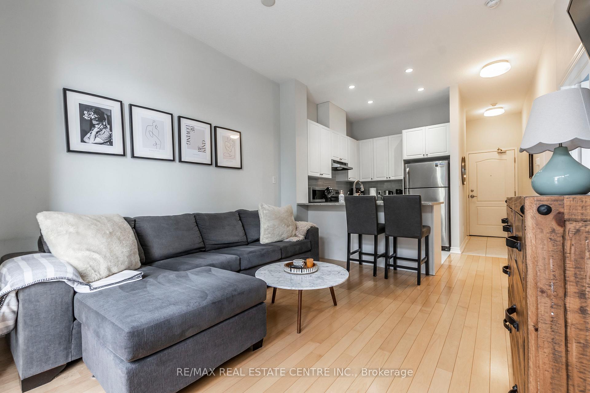 Photo 30 of Unit 108, 5327 Upper Middle Road, Burlington, Orchard — HOMEH