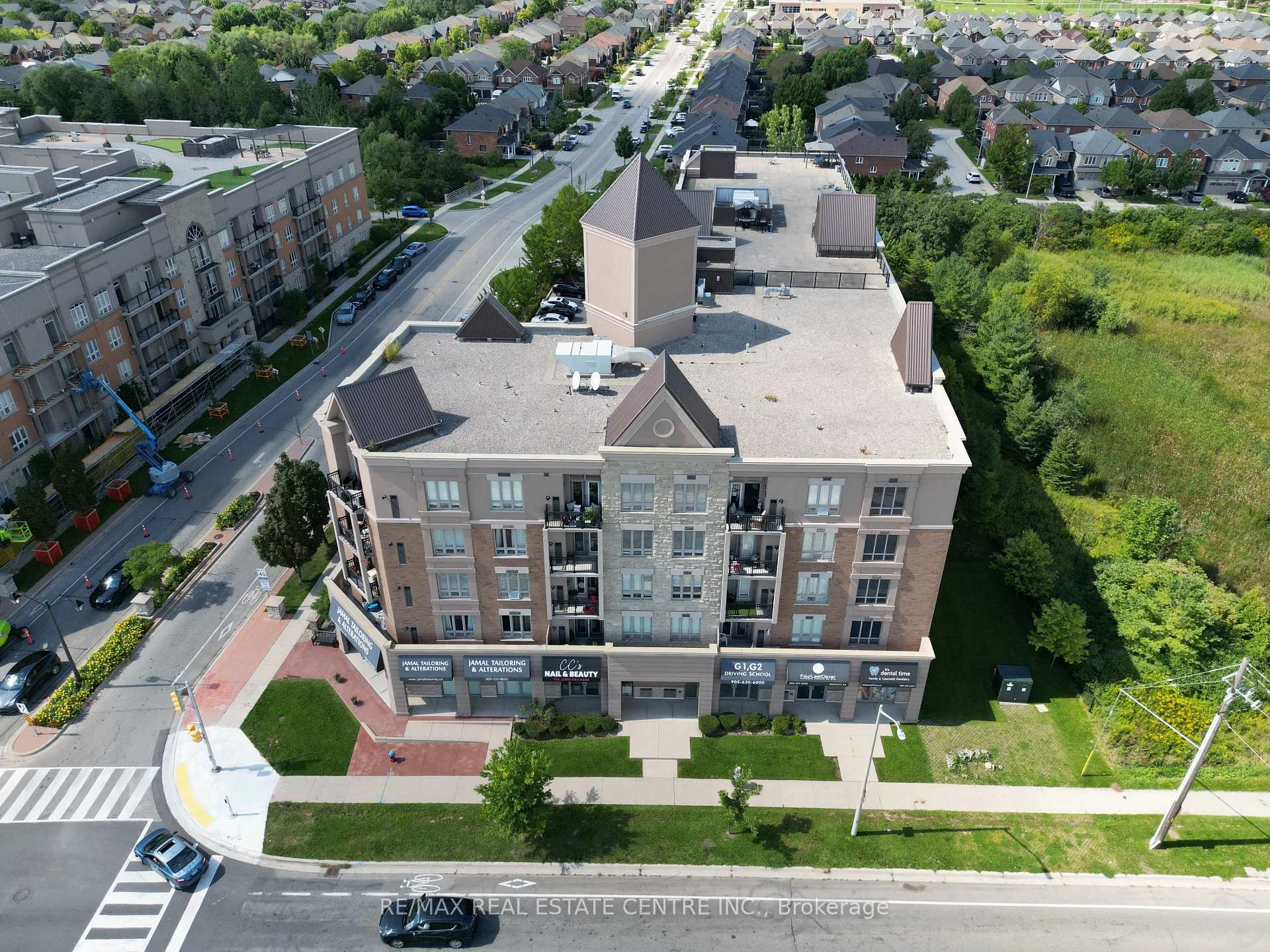 Photo 50 of Unit 108, 5327 Upper Middle Road, Burlington, Orchard — HOMEH