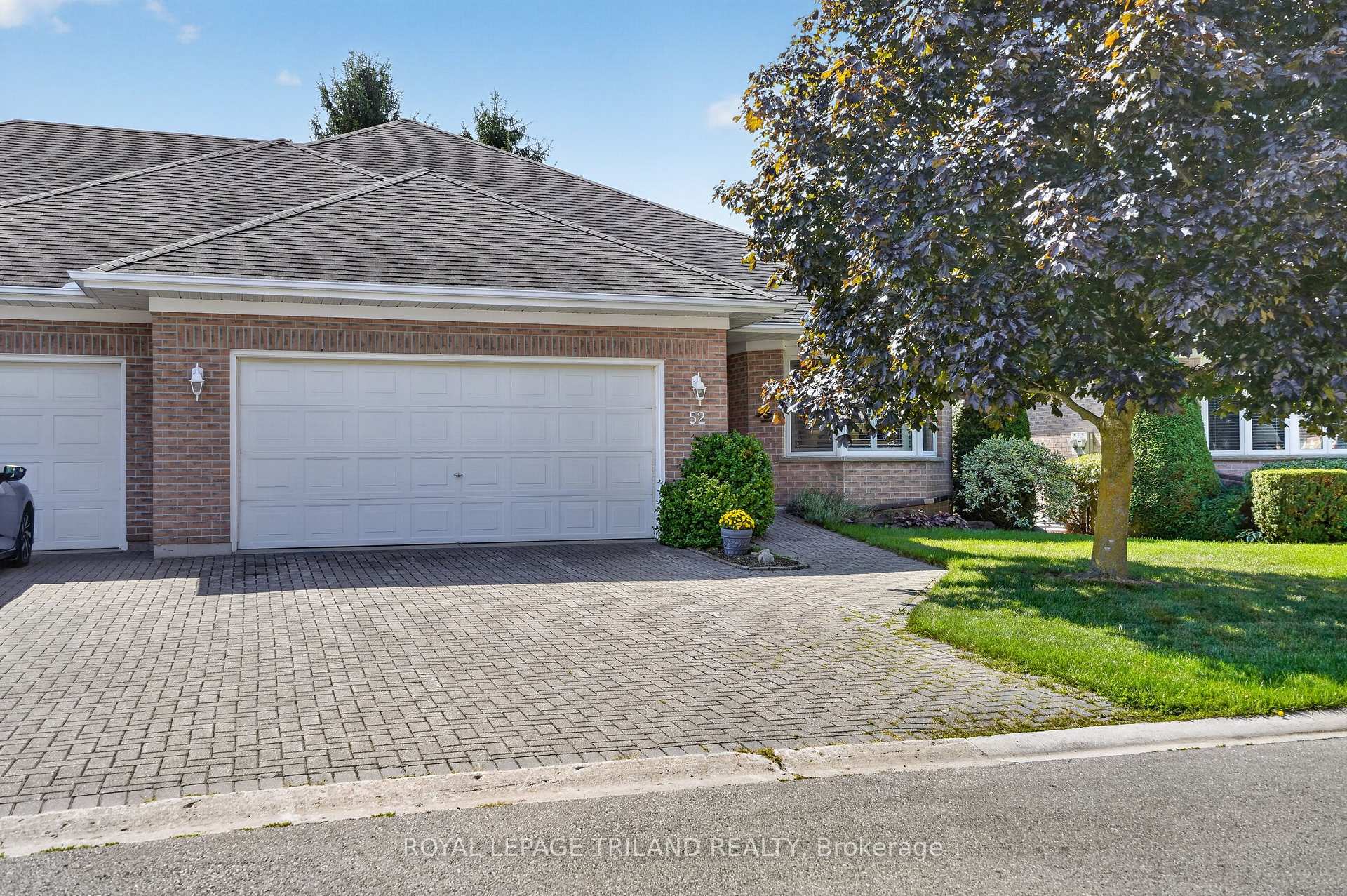 Photo 1 of 52 Ilderbrook Circle, Middlesex Centre, Ilderton — HOMEH