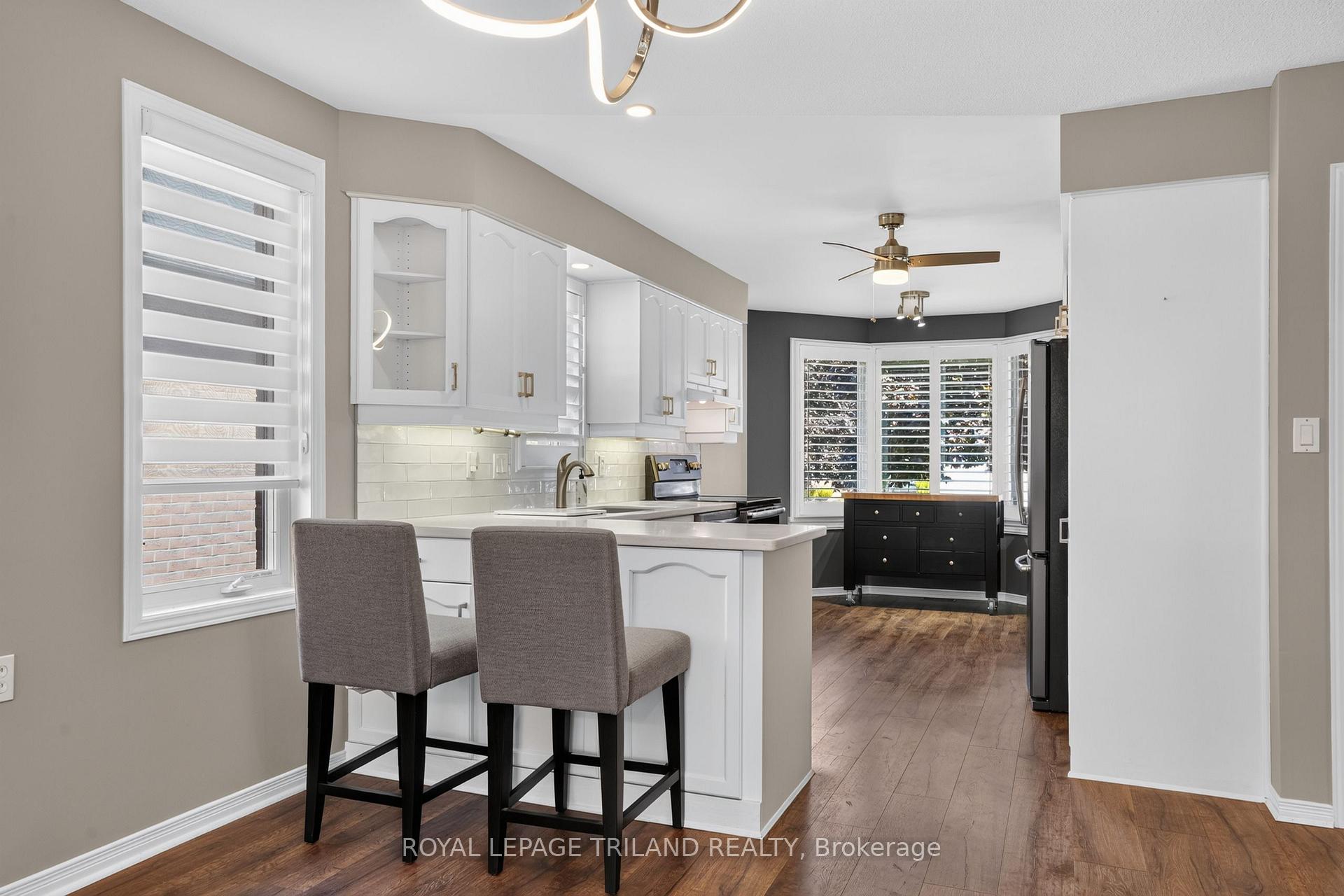 Photo 6 of 52 Ilderbrook Circle, Middlesex Centre, Ilderton — HOMEH
