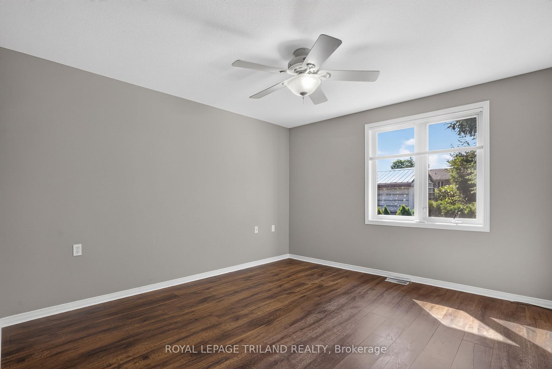 Photo 14 of 52 Ilderbrook Circle, Middlesex Centre, Ilderton — HOMEH