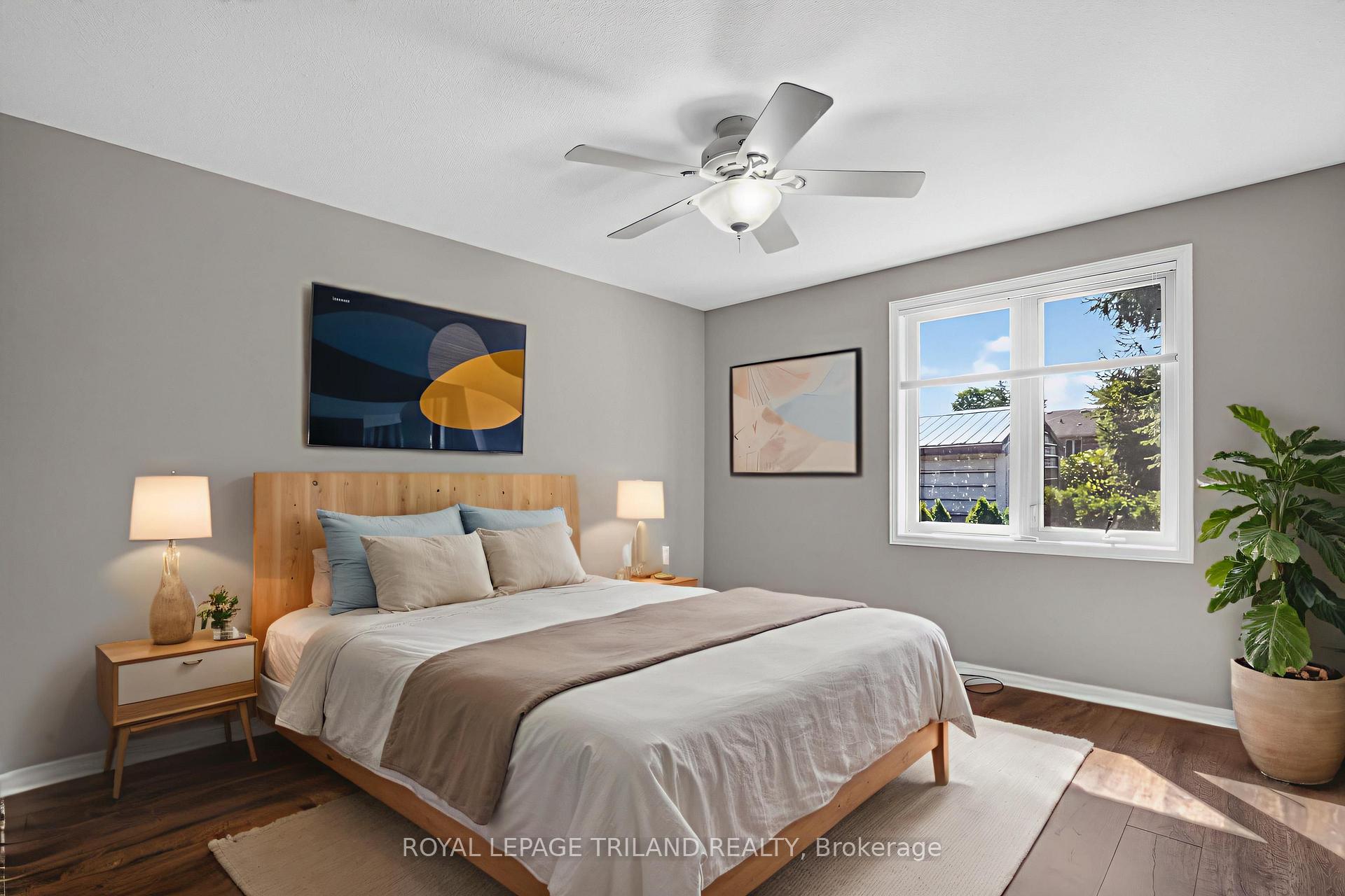 Photo 18 of 52 Ilderbrook Circle, Middlesex Centre, Ilderton — HOMEH