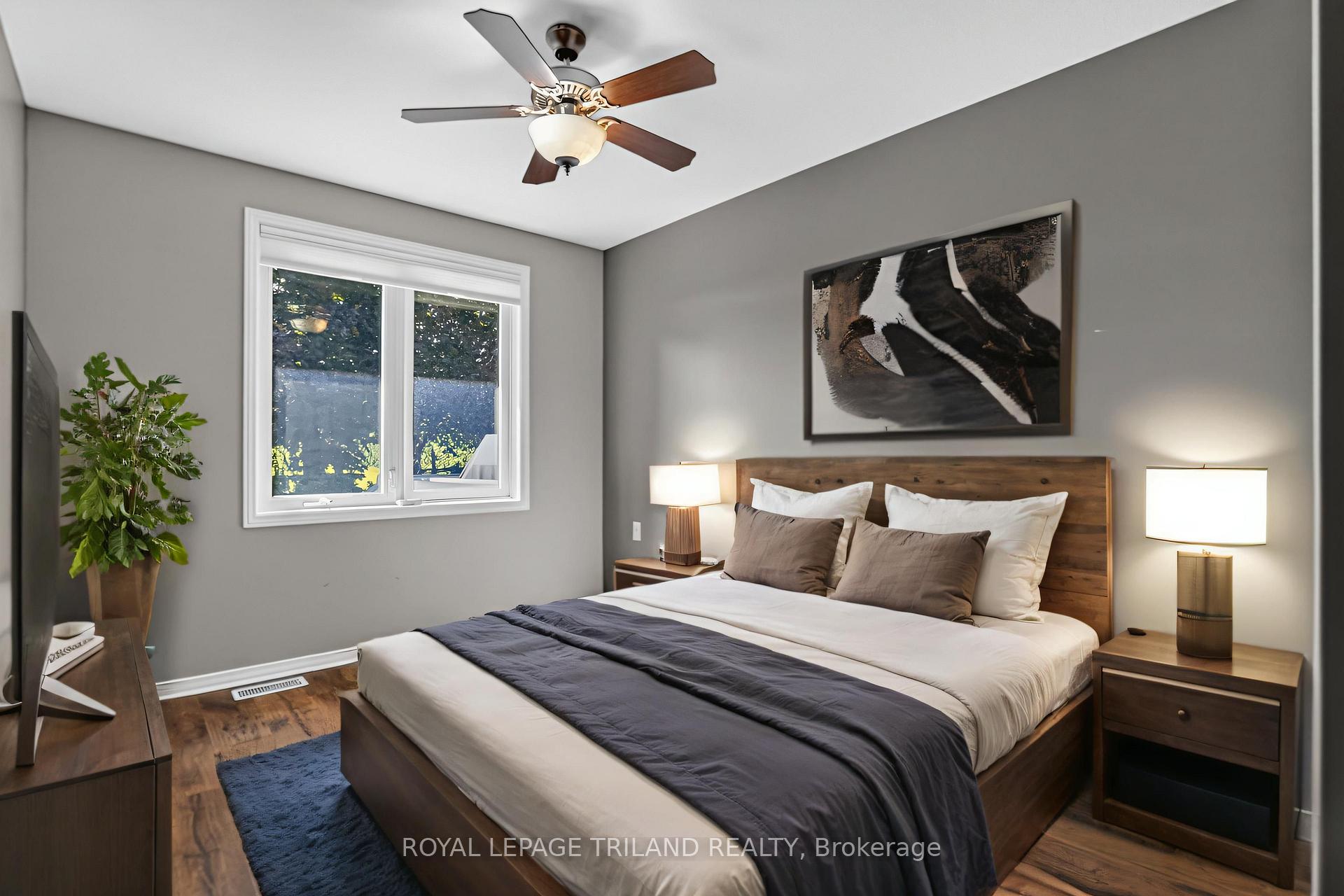 Photo 21 of 52 Ilderbrook Circle, Middlesex Centre, Ilderton — HOMEH
