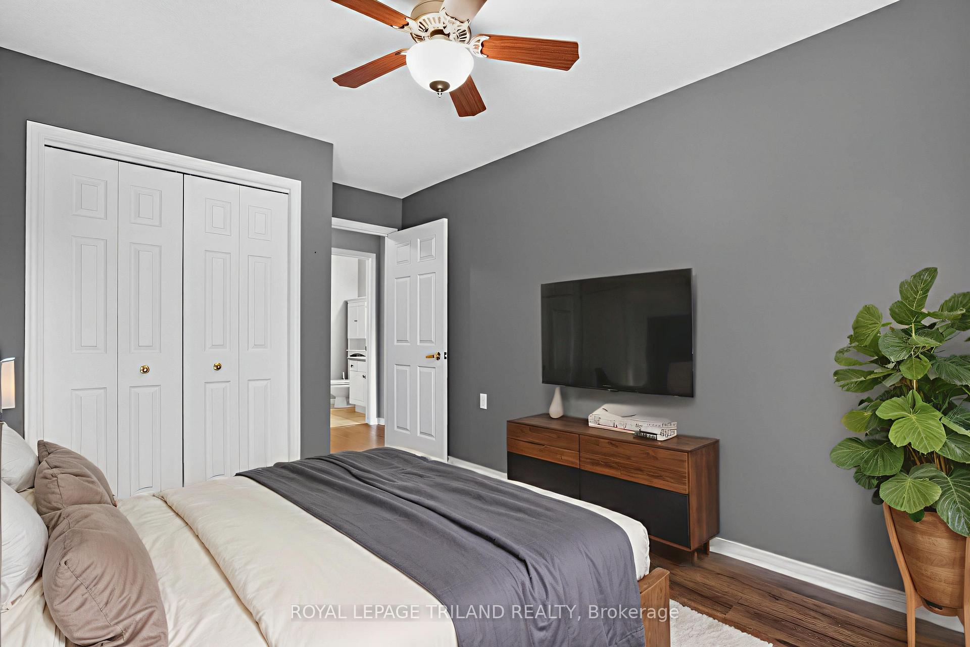 Photo 22 of 52 Ilderbrook Circle, Middlesex Centre, Ilderton — HOMEH