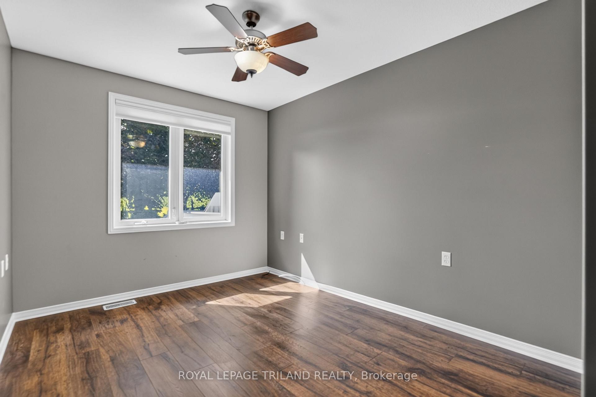 Photo 23 of 52 Ilderbrook Circle, Middlesex Centre, Ilderton — HOMEH