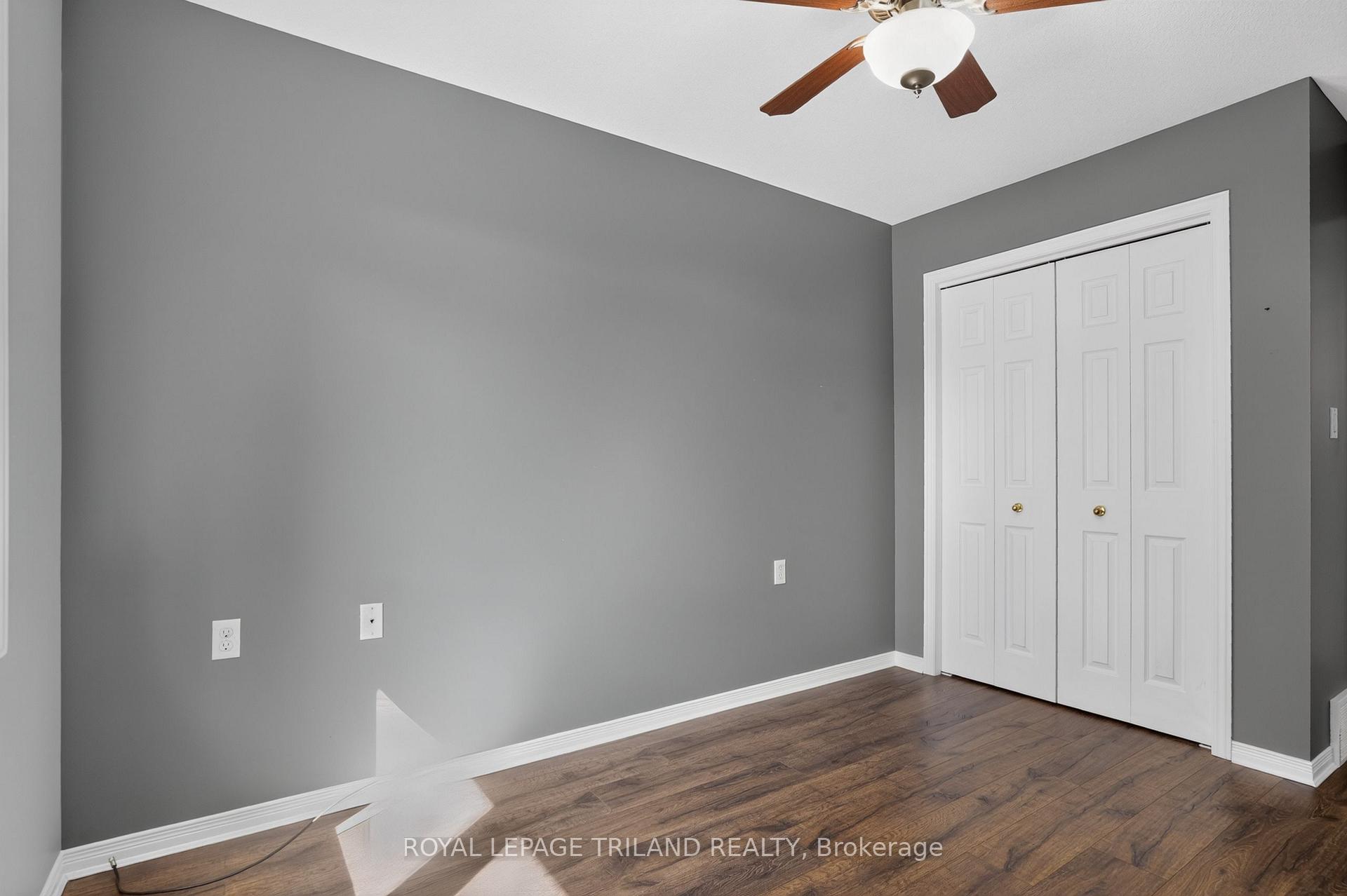 Photo 24 of 52 Ilderbrook Circle, Middlesex Centre, Ilderton — HOMEH