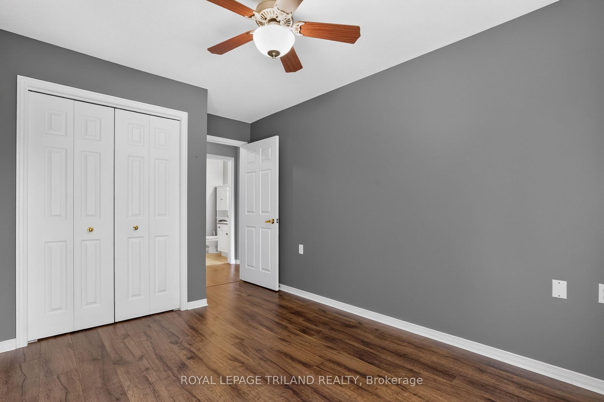 Photo 25 of 52 Ilderbrook Circle, Middlesex Centre, Ilderton — HOMEH