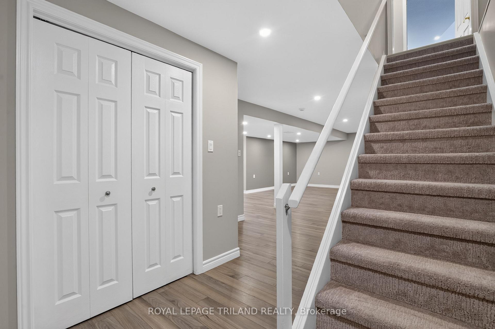 Photo 29 of 52 Ilderbrook Circle, Middlesex Centre, Ilderton — HOMEH