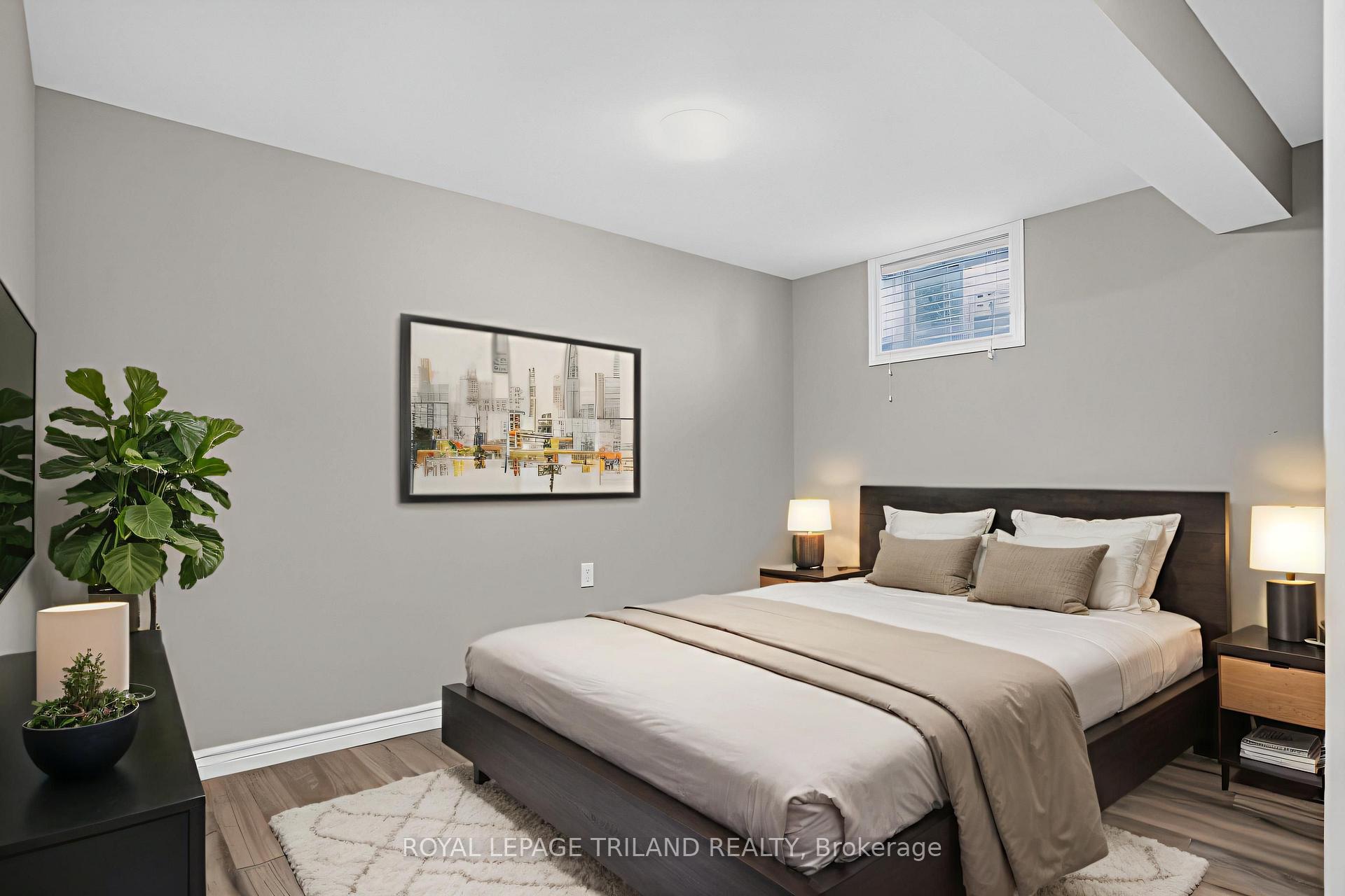 Photo 38 of 52 Ilderbrook Circle, Middlesex Centre, Ilderton — HOMEH