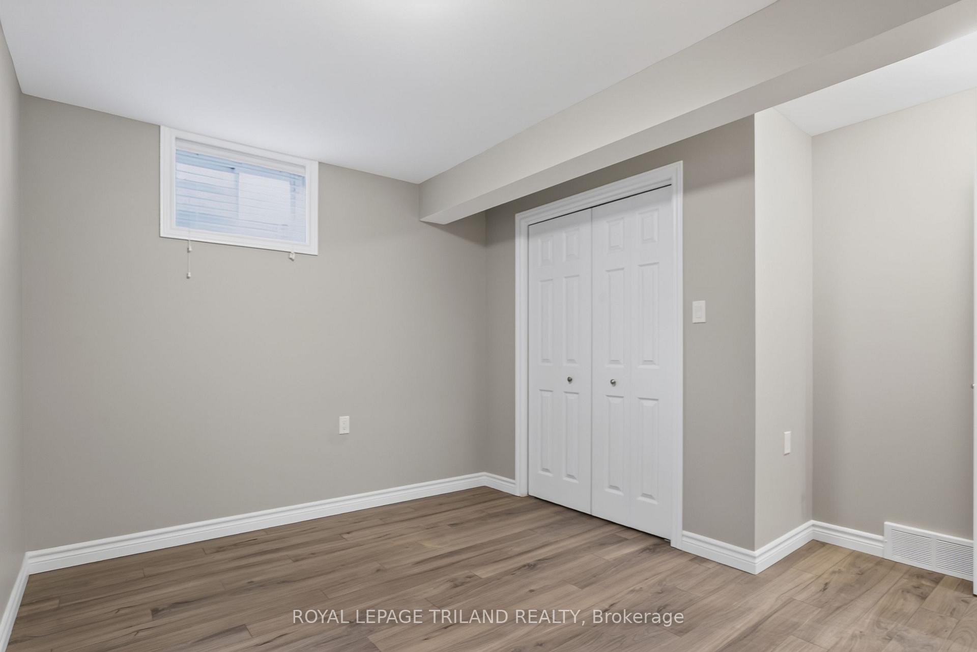 Photo 39 of 52 Ilderbrook Circle, Middlesex Centre, Ilderton — HOMEH