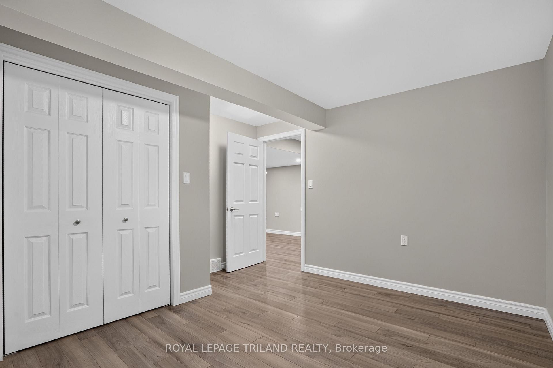 Photo 40 of 52 Ilderbrook Circle, Middlesex Centre, Ilderton — HOMEH