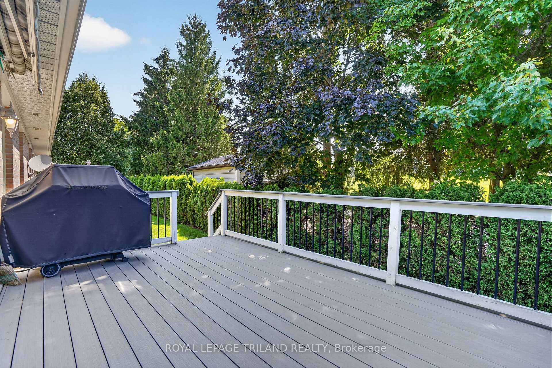 Photo 46 of 52 Ilderbrook Circle, Middlesex Centre, Ilderton — HOMEH